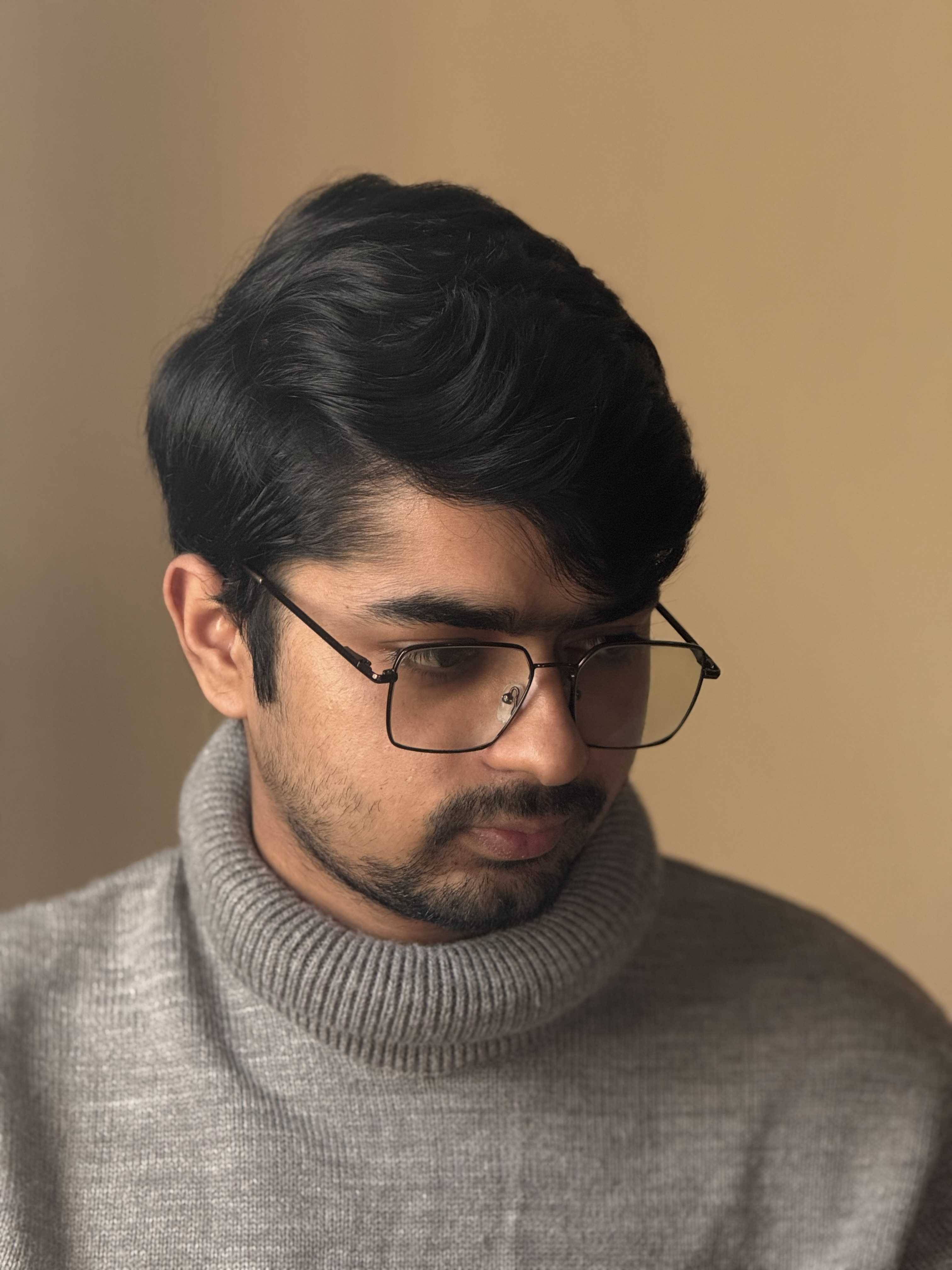Muhammad Inzmam Ul haq