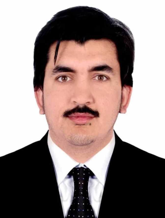 Zahidullah