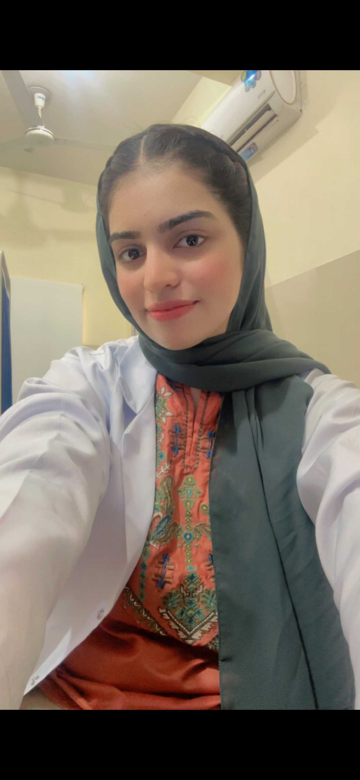 Iman Akhter