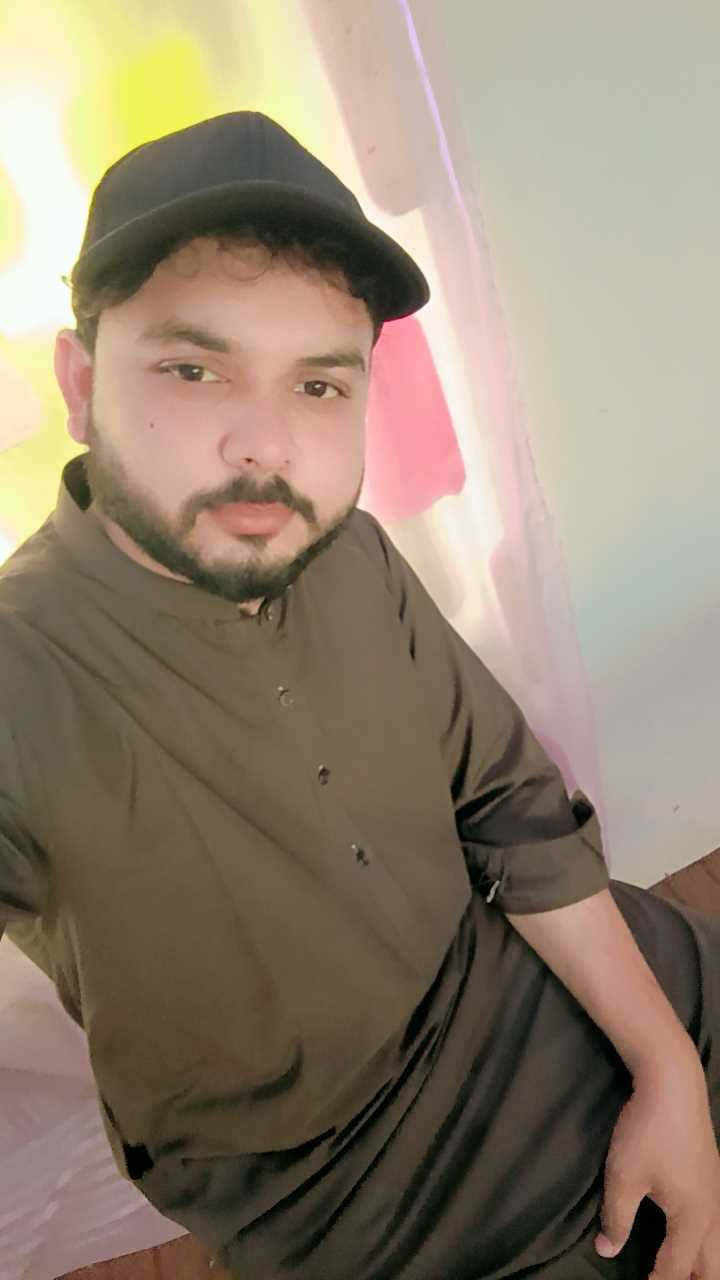 Maaz Arshad