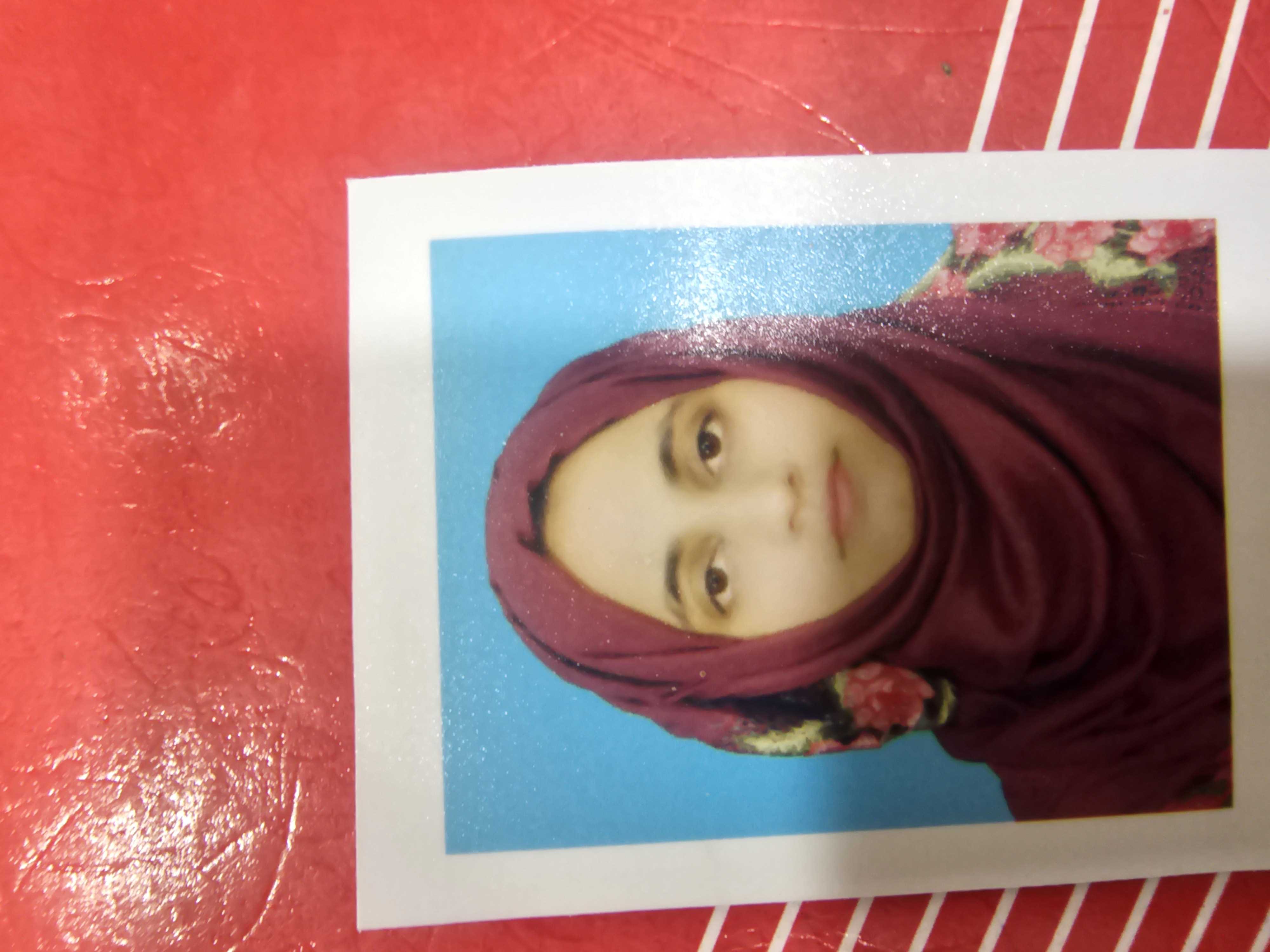 Iqra rasheed