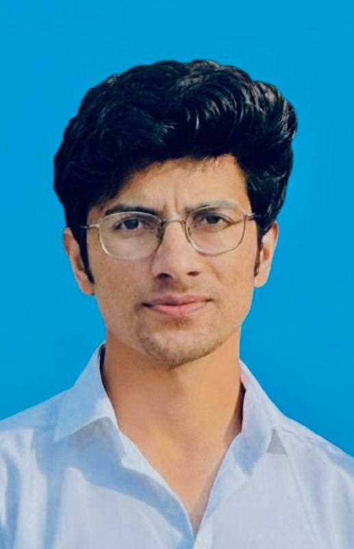 Hisham Khan