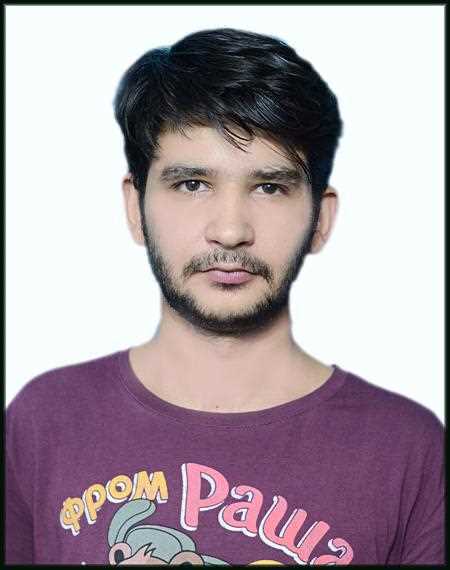Uzair Sohail