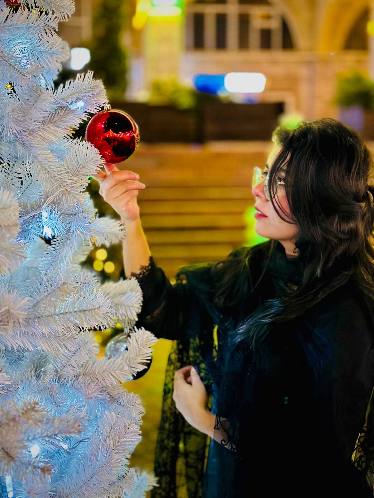 Ayesha shafique