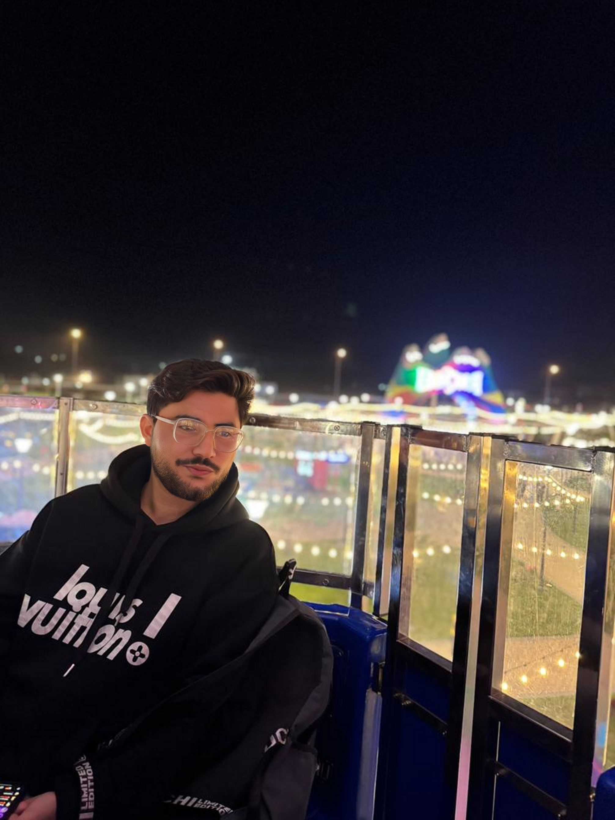 Zada ajmal