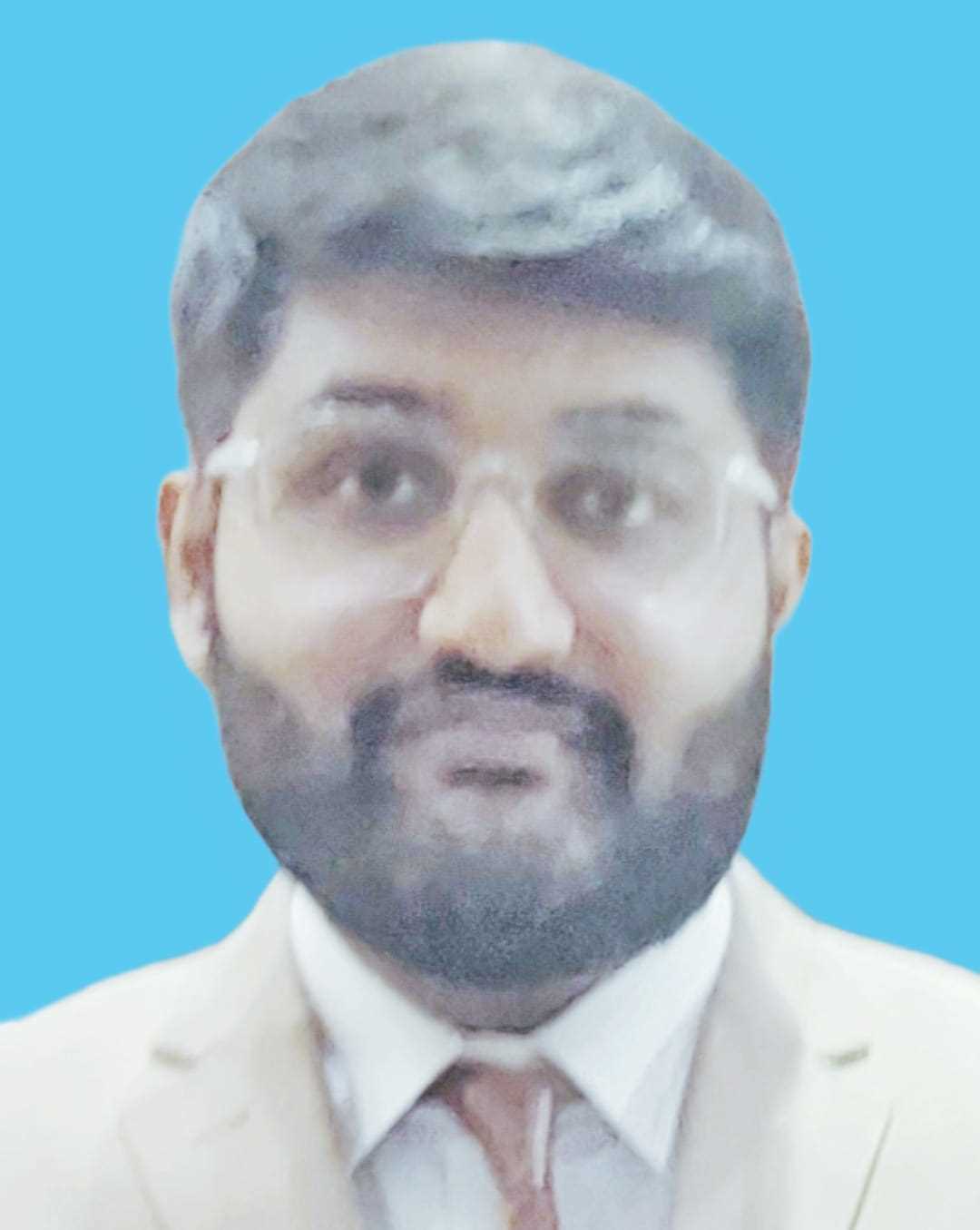 Saadullah Khan