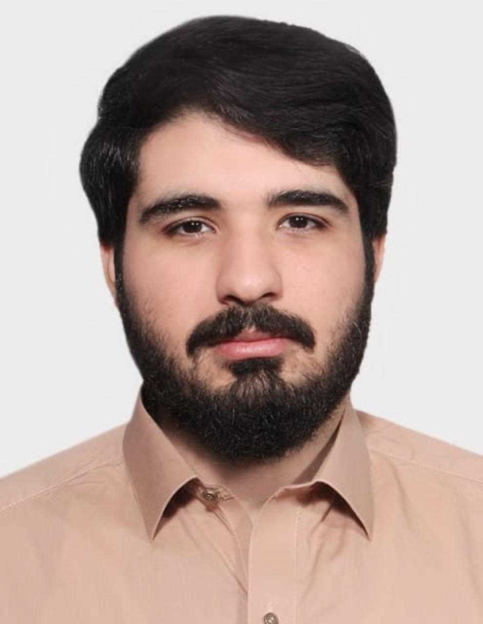 Asad Khan