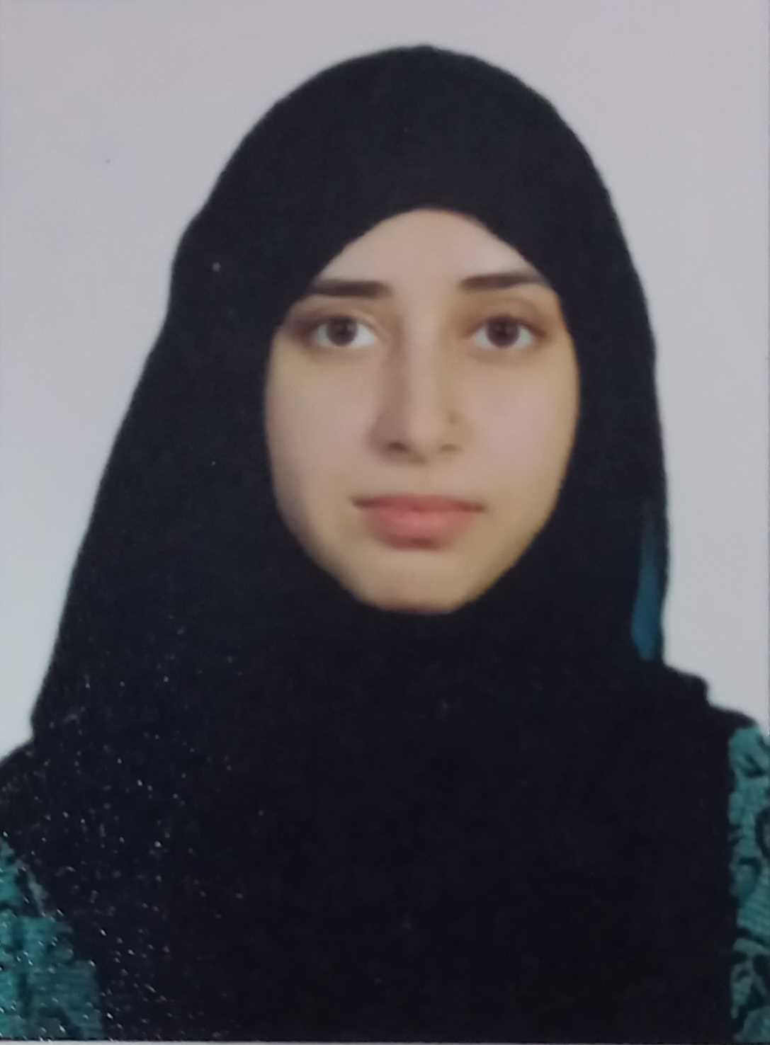 Nazia Usama
