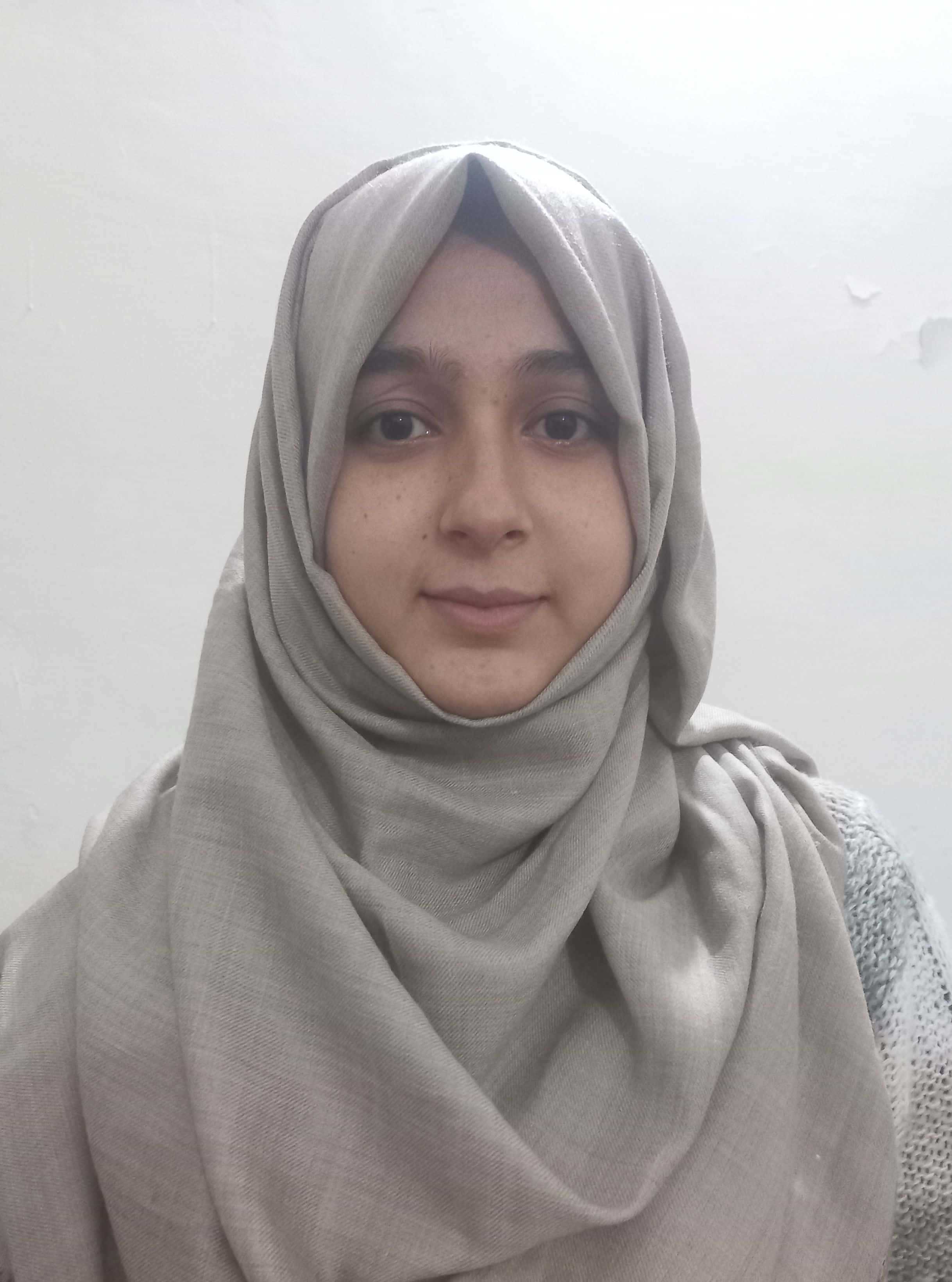 Ayesha Sughra