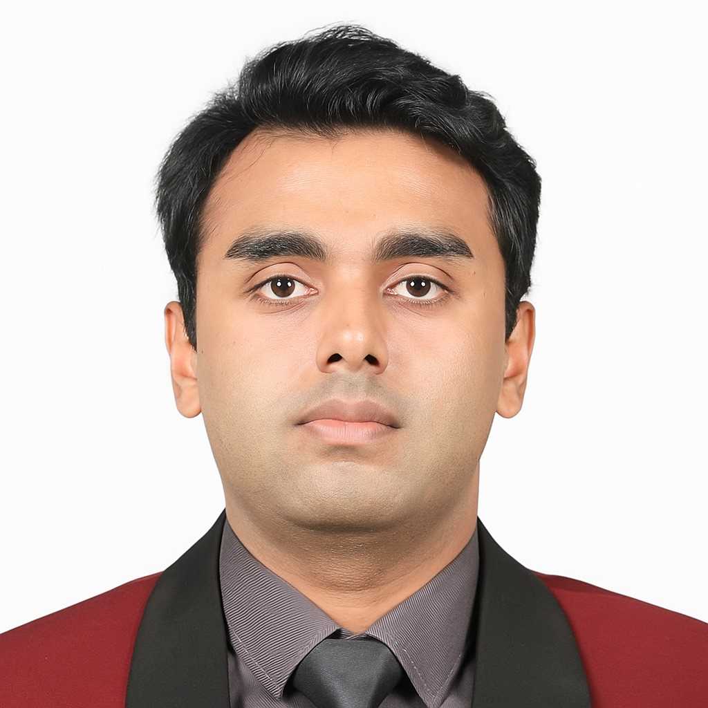 Usman Tariq