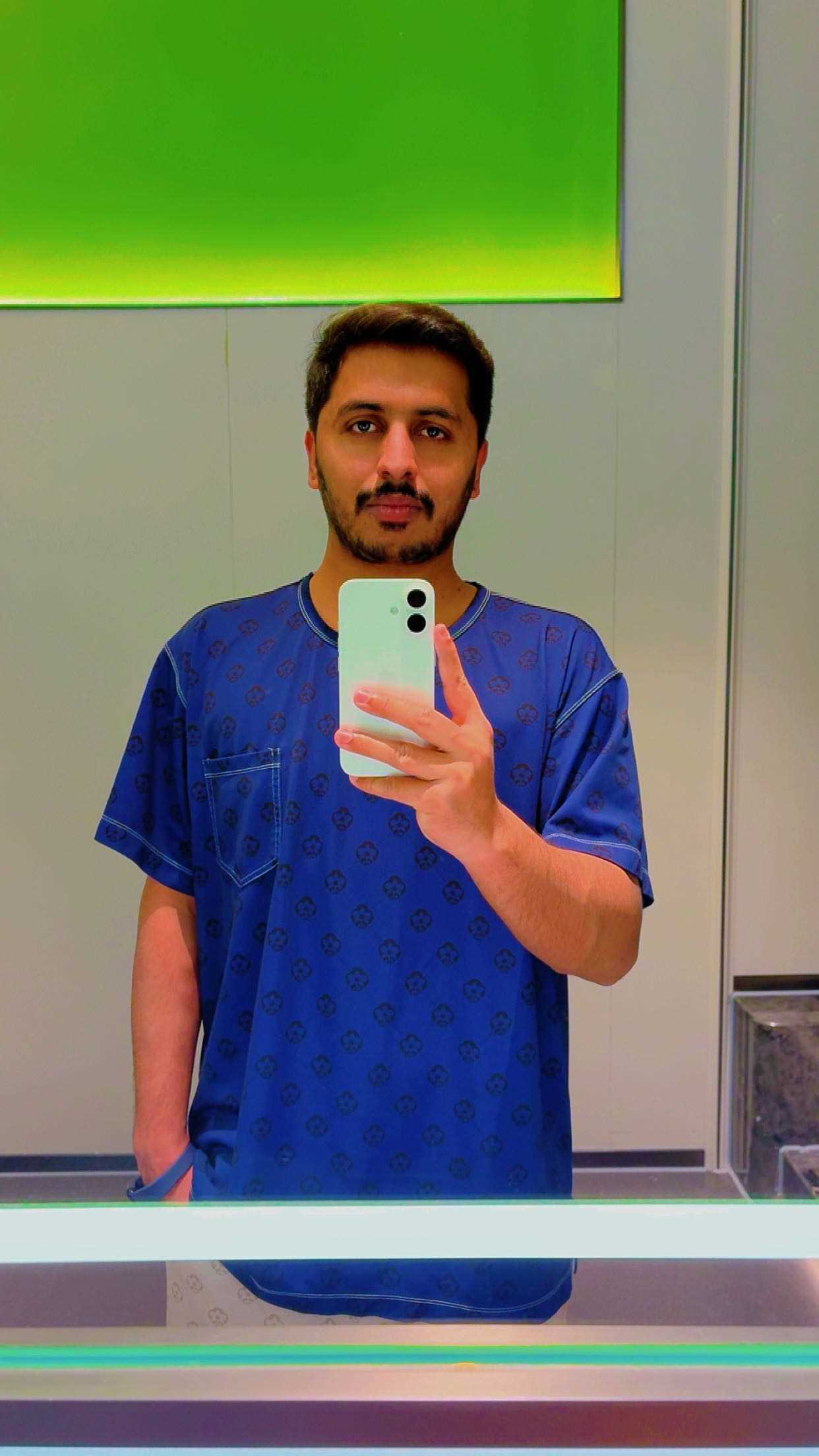 Muhammad Mursaleen Nadir