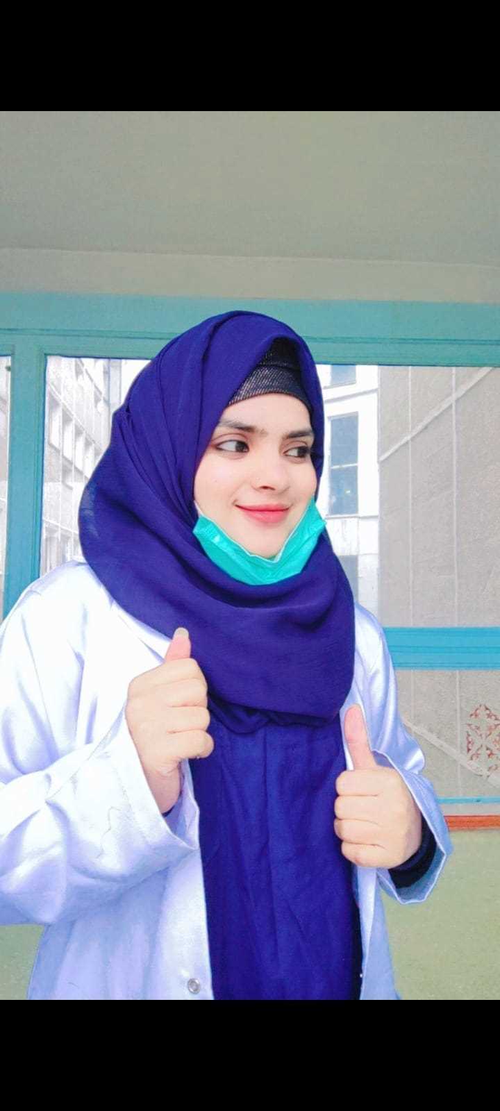 Sehar Arshad