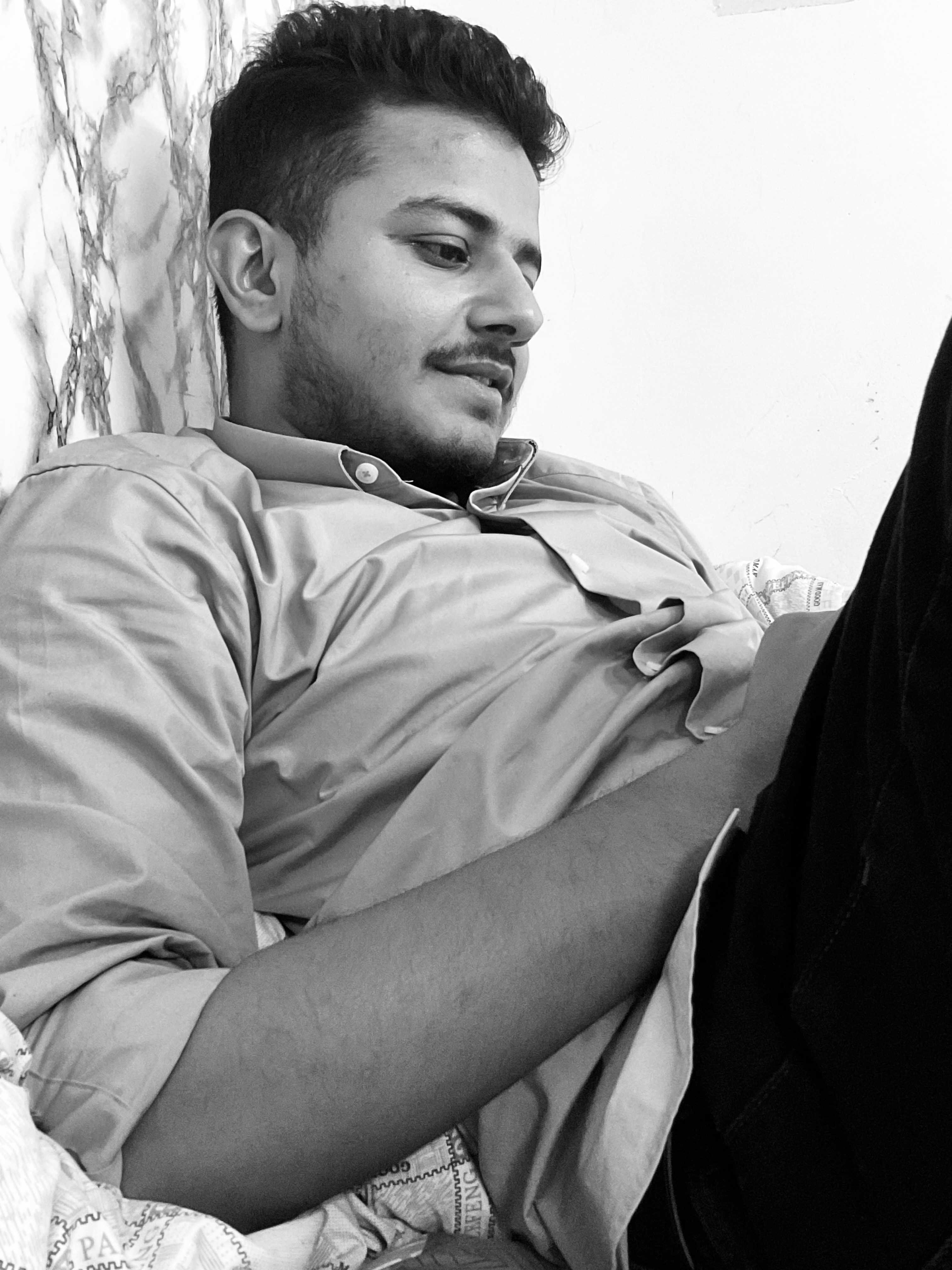 Ahmad Abdullah