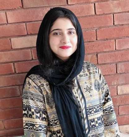 Salma Abdul Rehman