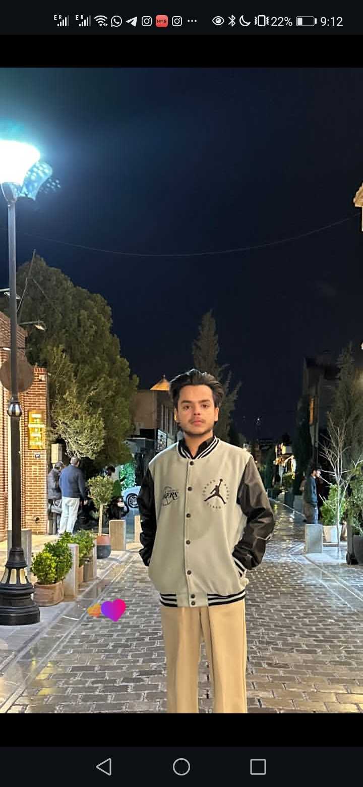 Zeeshan Haider