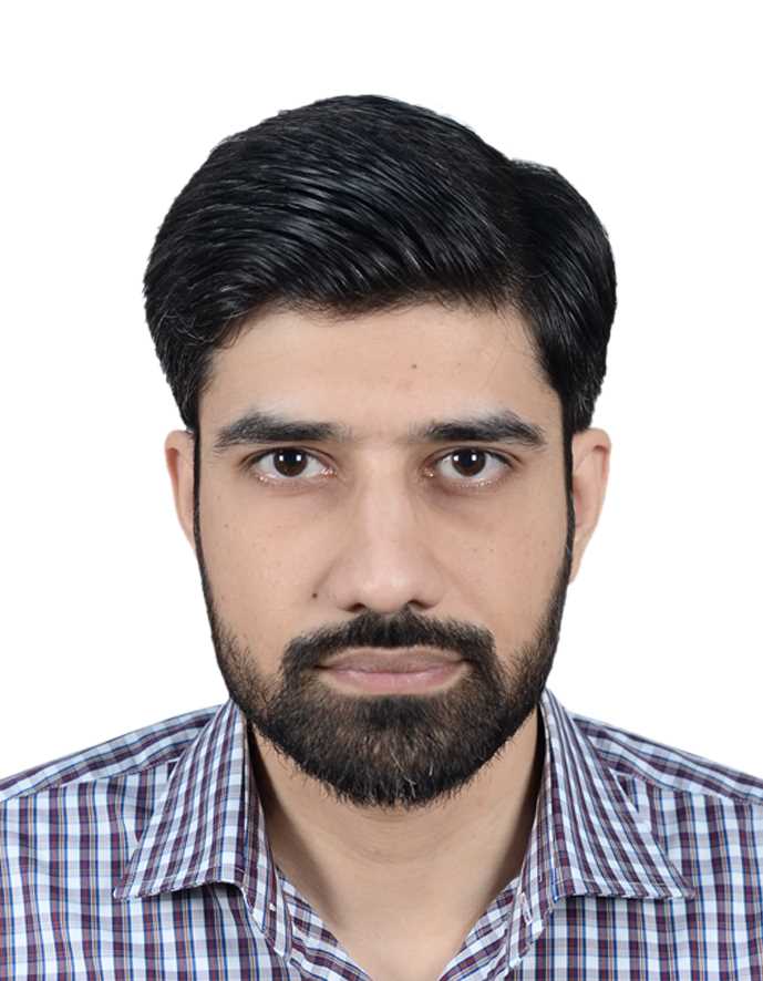 Imran Amjad