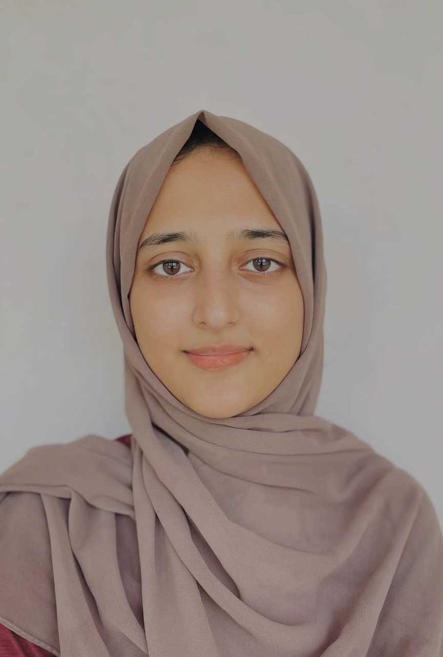 Saliha Qureshi