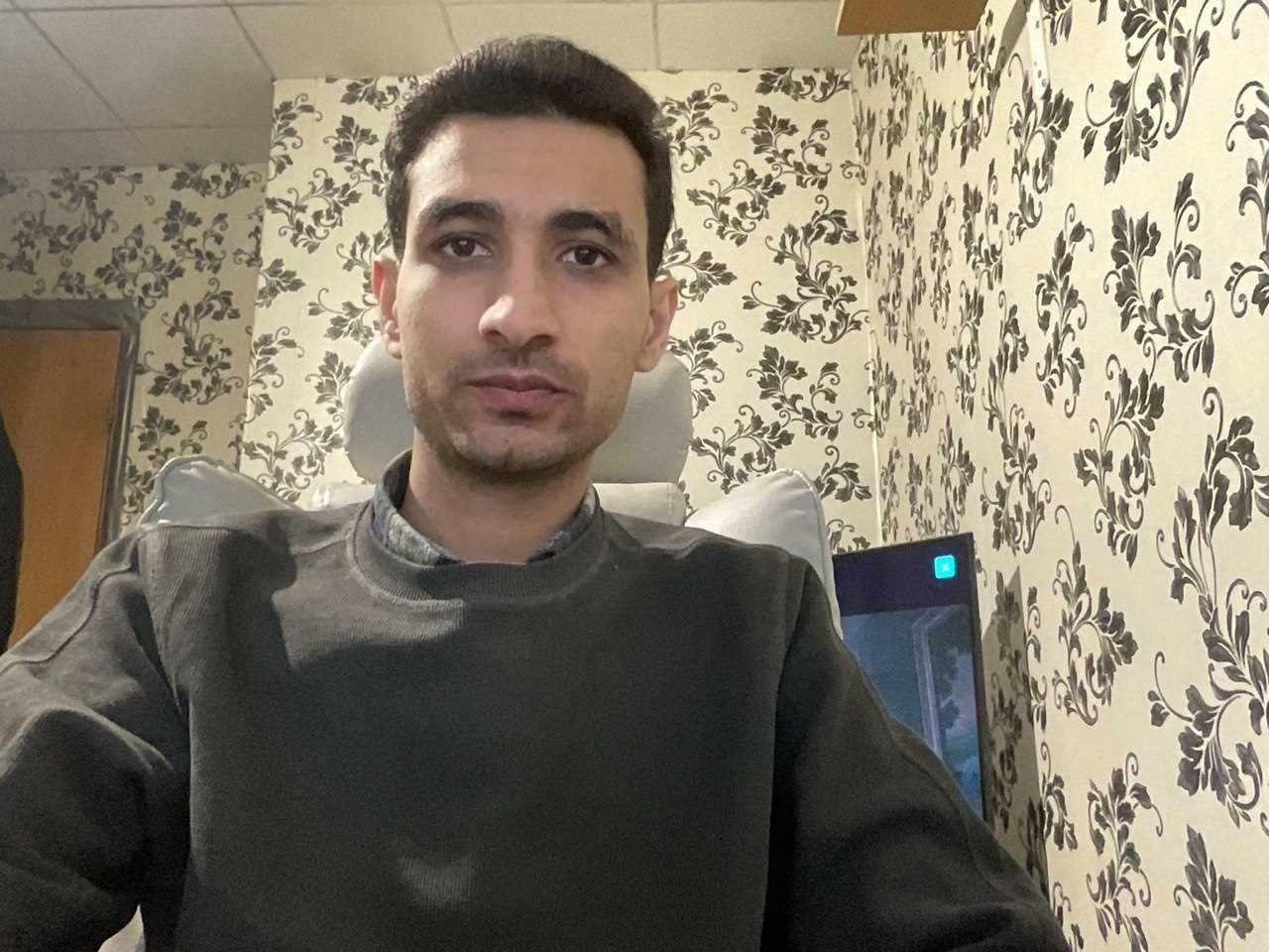 Nabeel Sarfraz