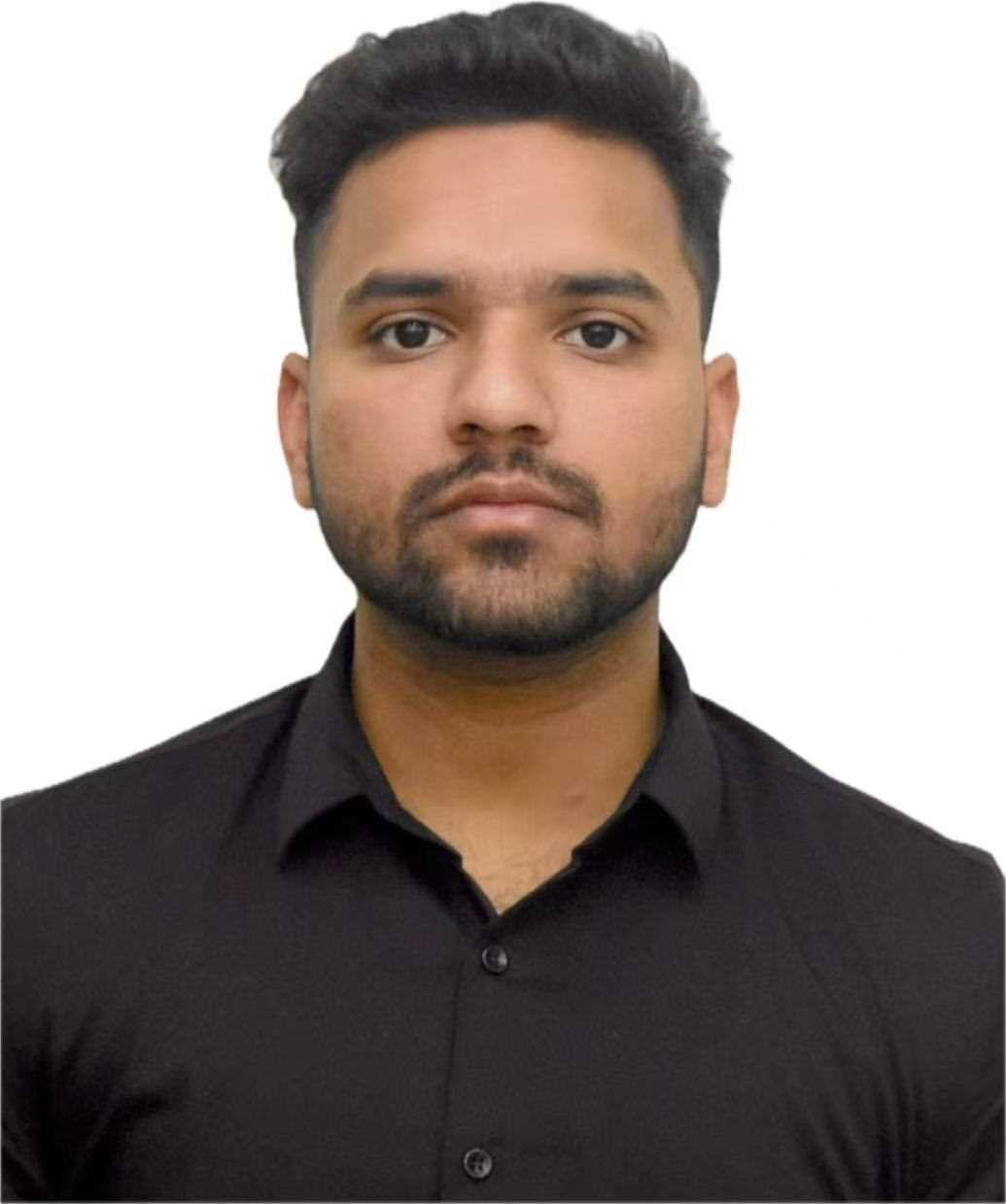 Muhammad Harram Tariq