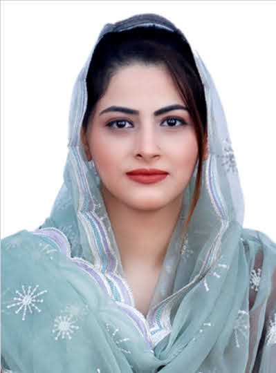 Amber Rehman