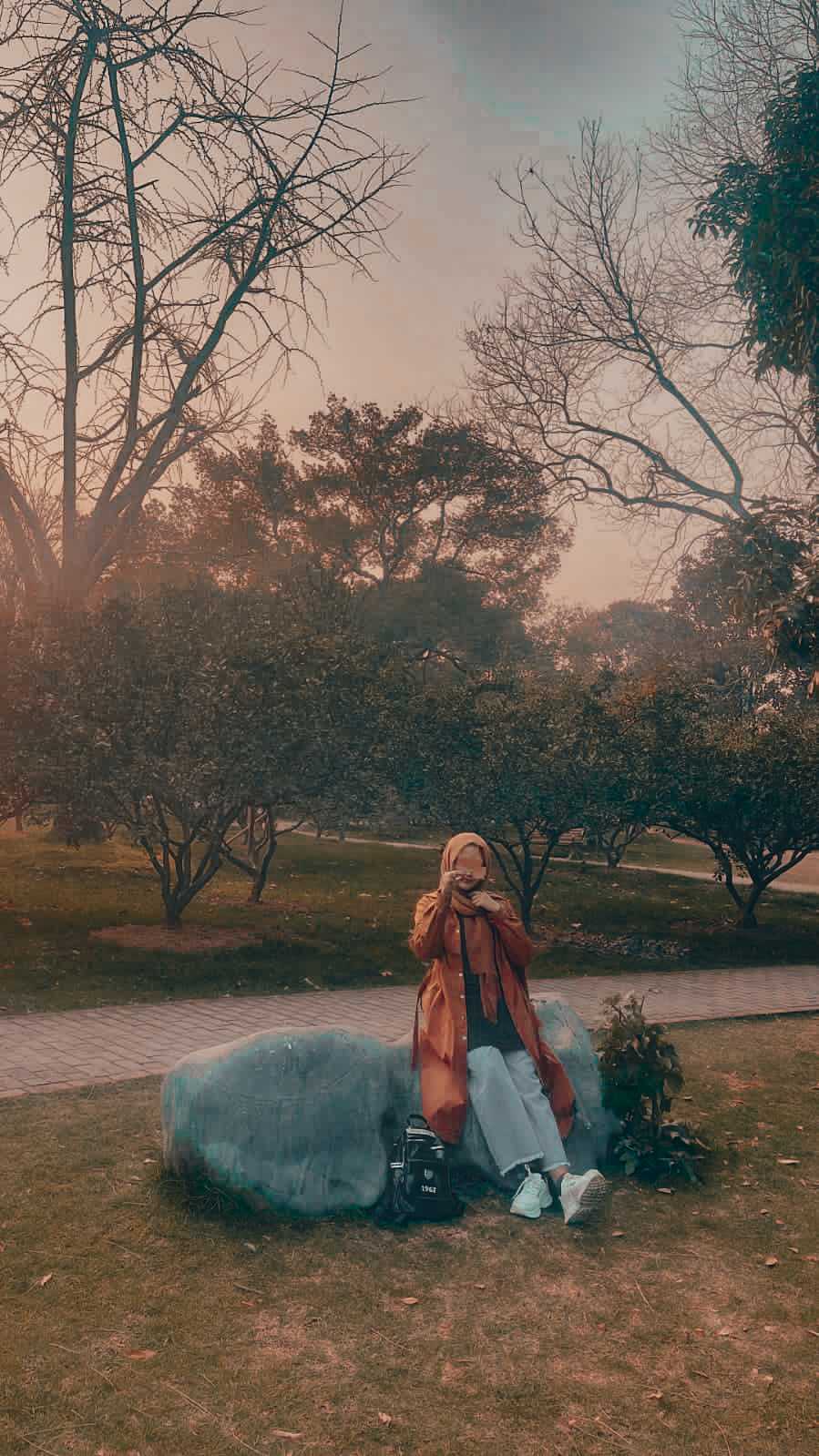 Faiza Kamal