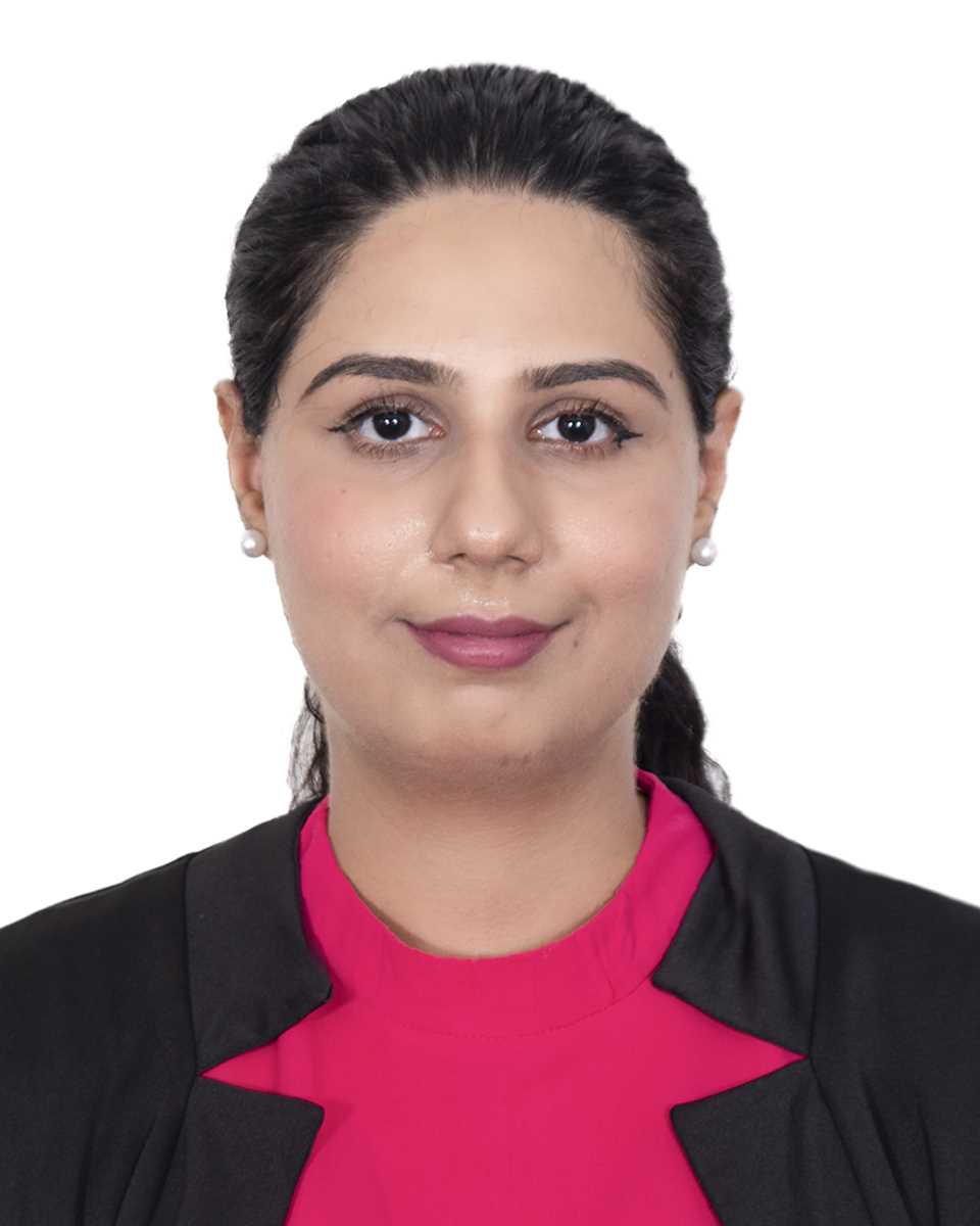 Nirmeen Maroof