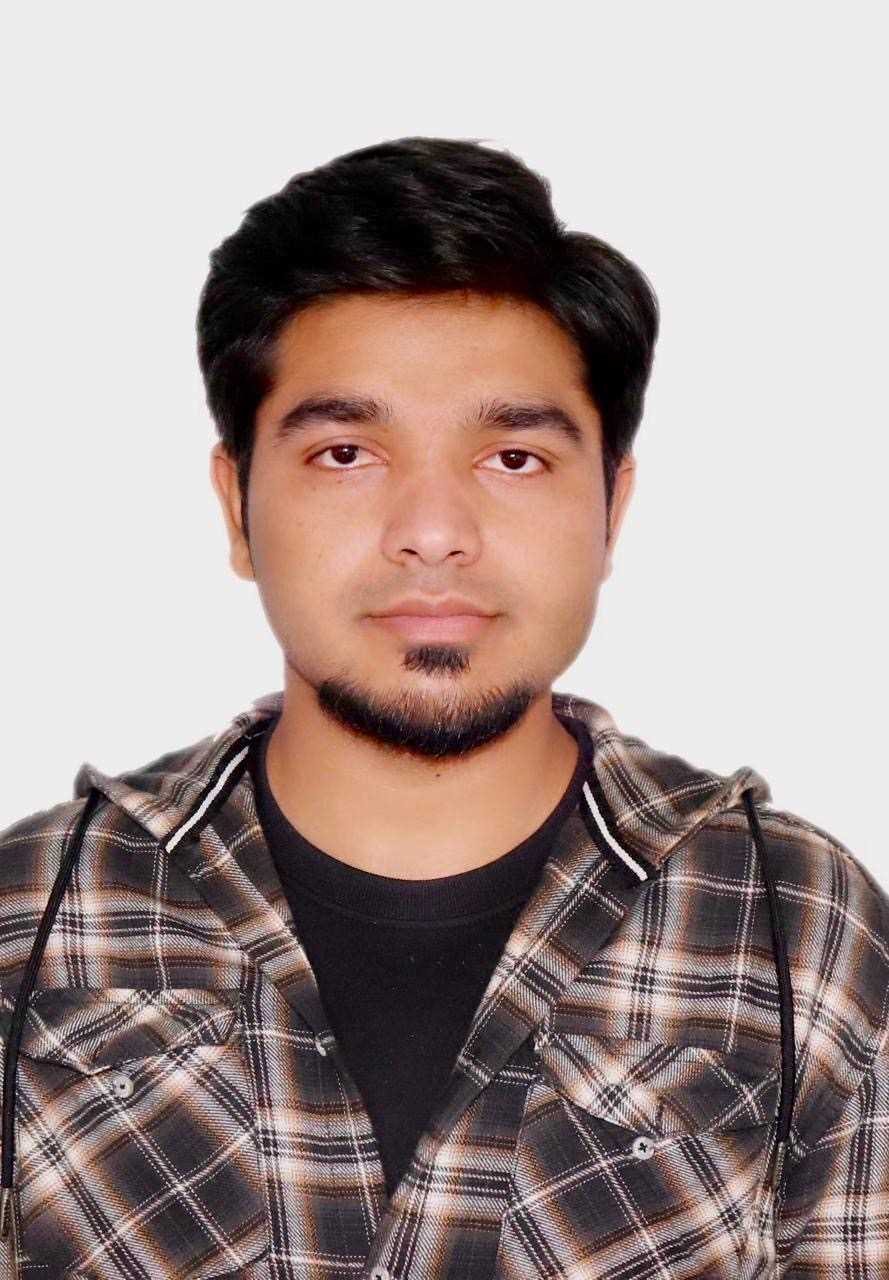 Aqib Rasheed