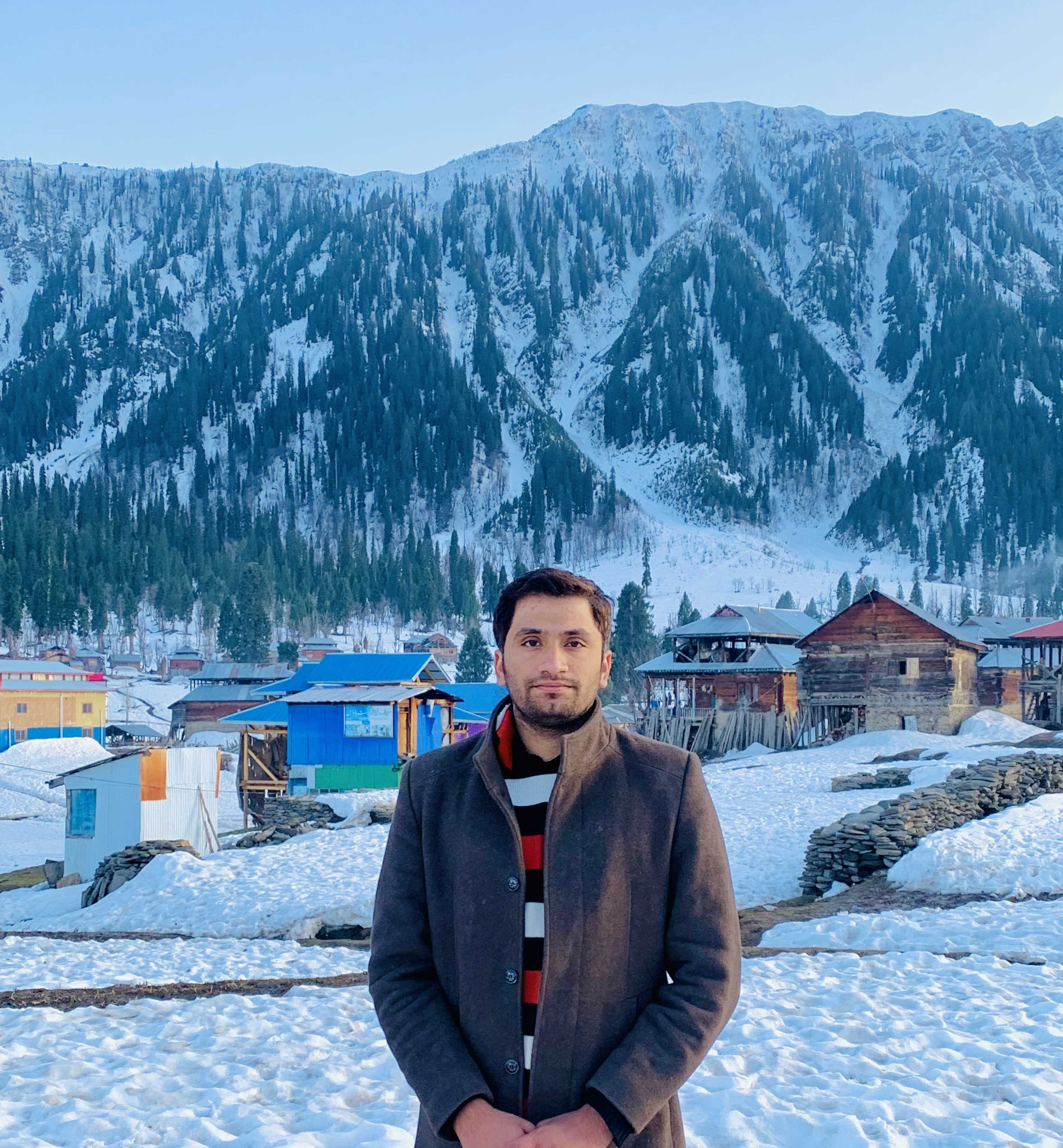 M Faisal Ejaz