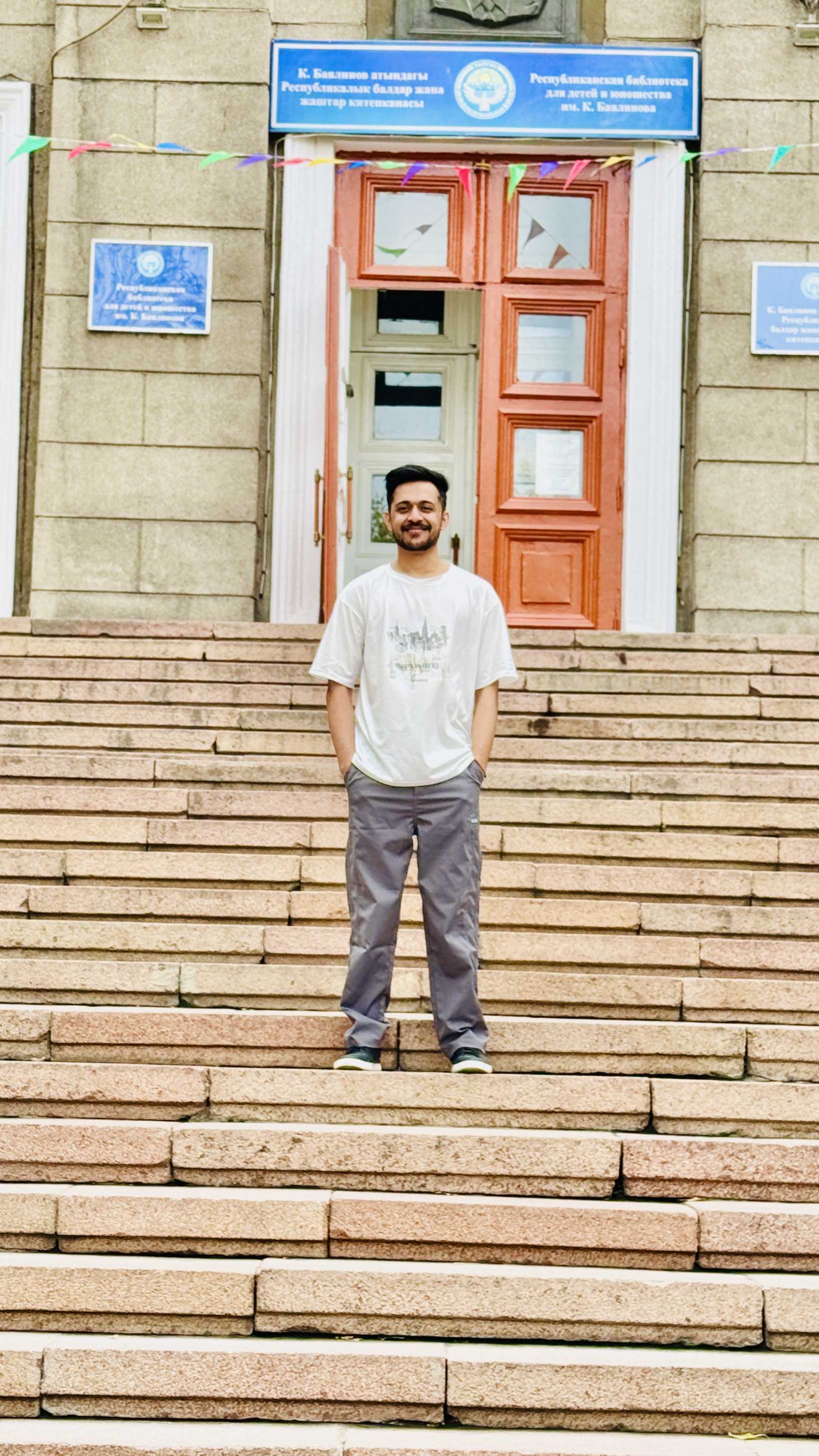 Asim ali