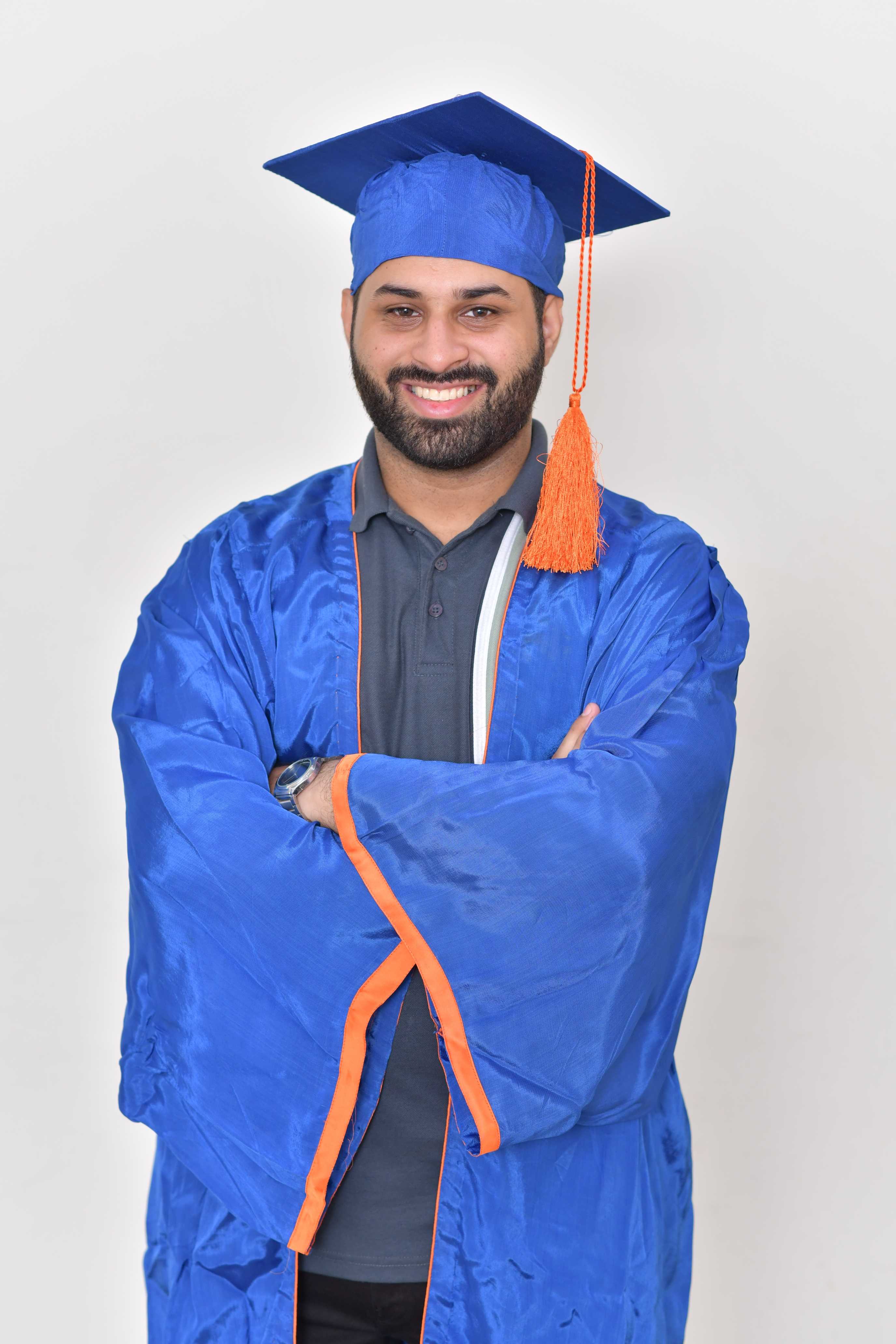 Haris Khan