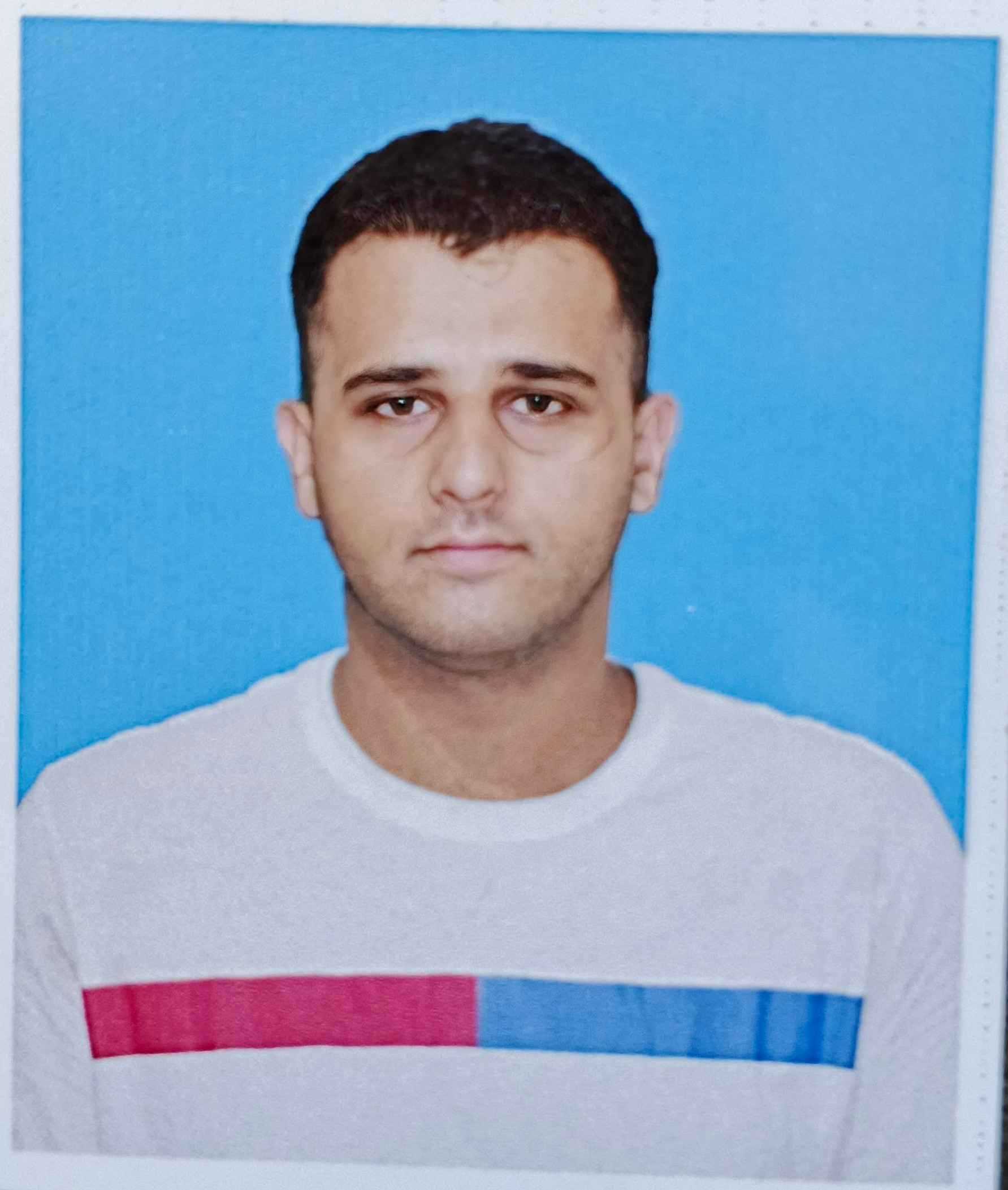 Ahmad Moeez