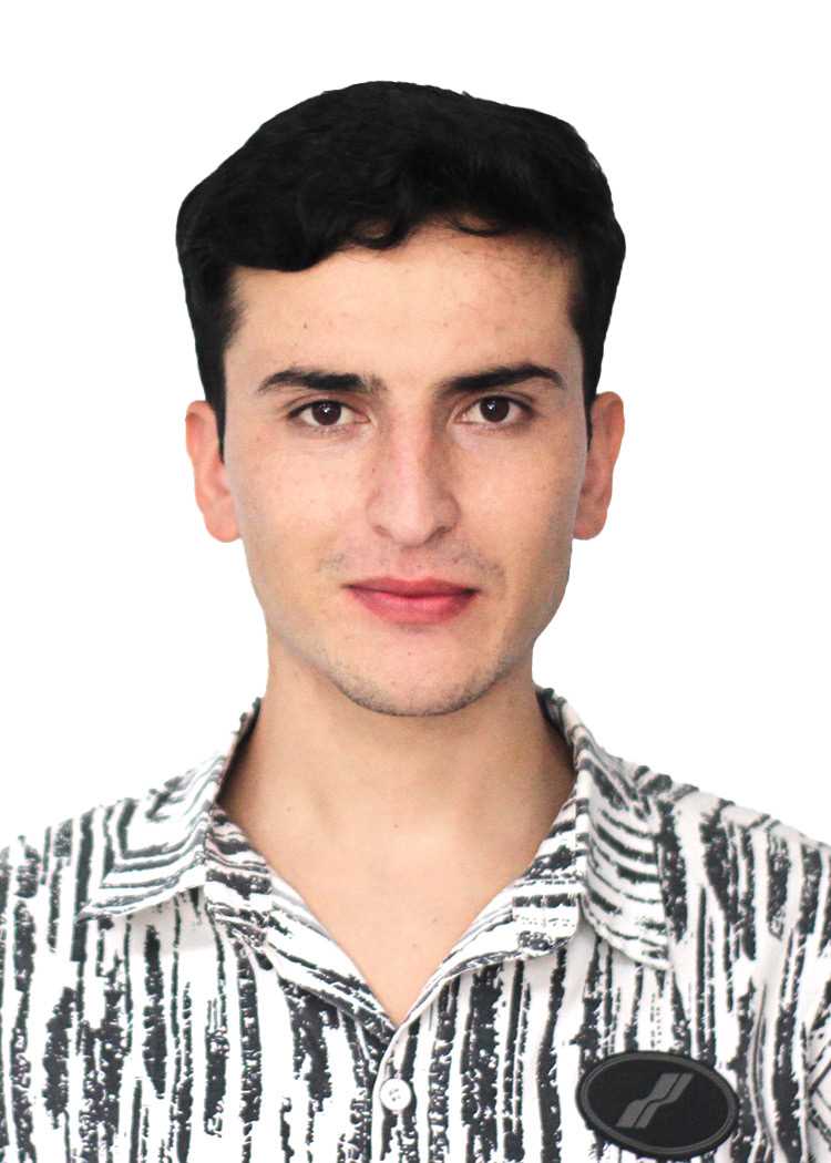 Mubashir Hussain