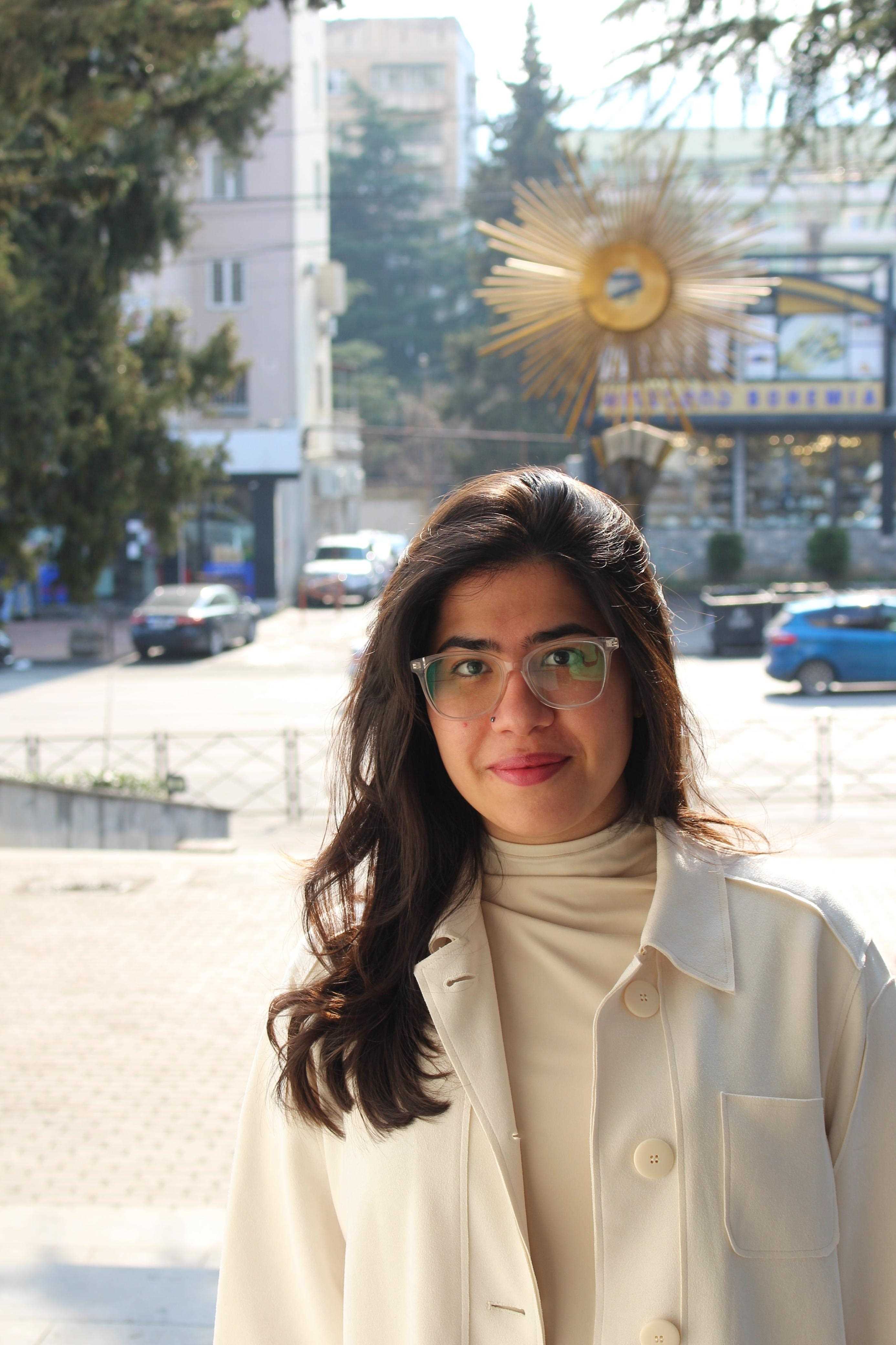Salwa Asif