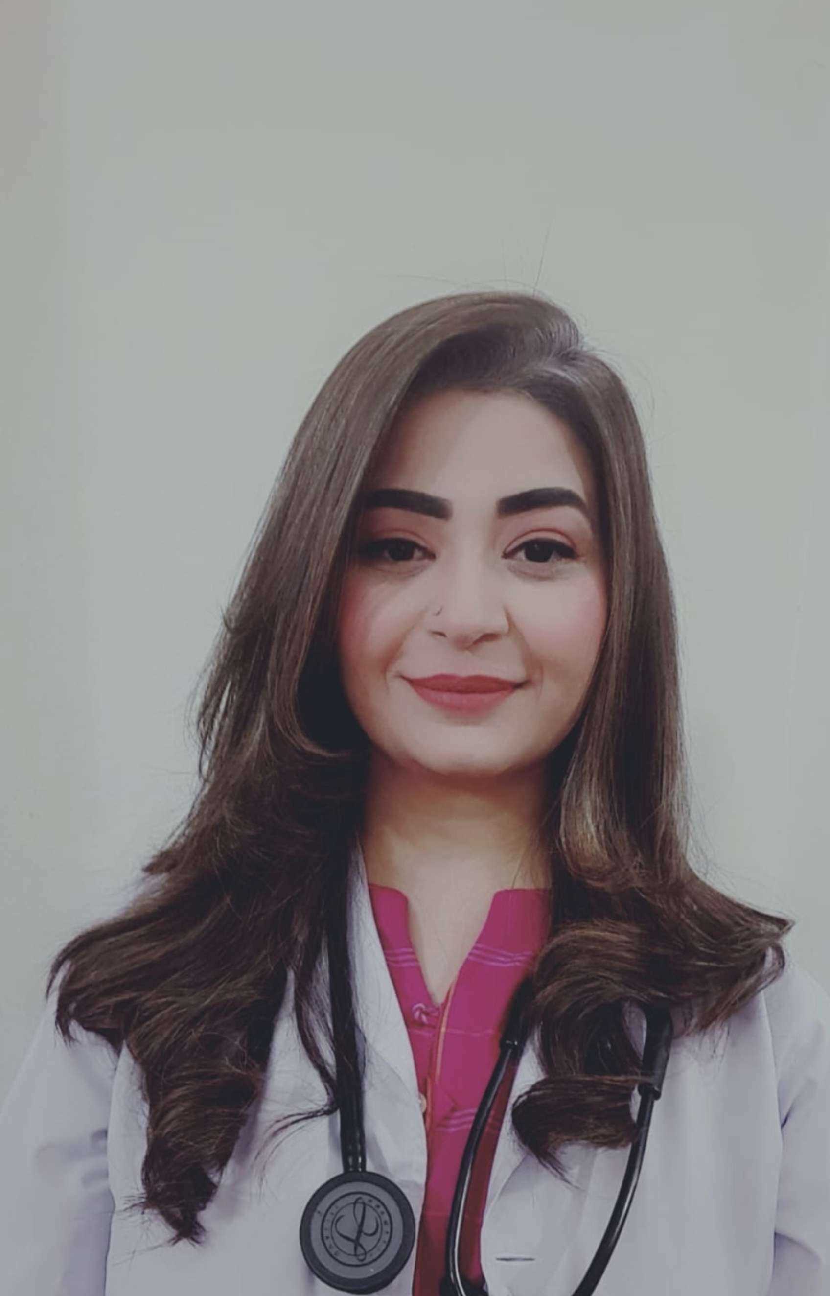 DR.MAHNOOR MANZUR