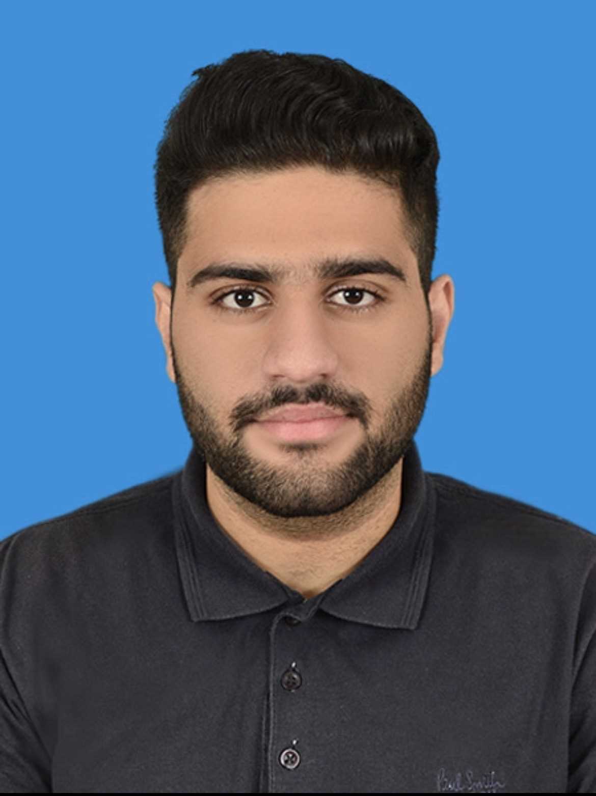 Muhammad usama