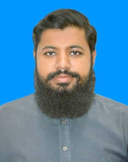 Muhammad Qasim Shah
