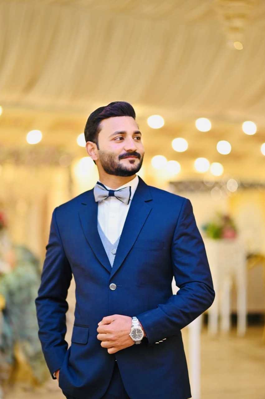 Muhammad Usman