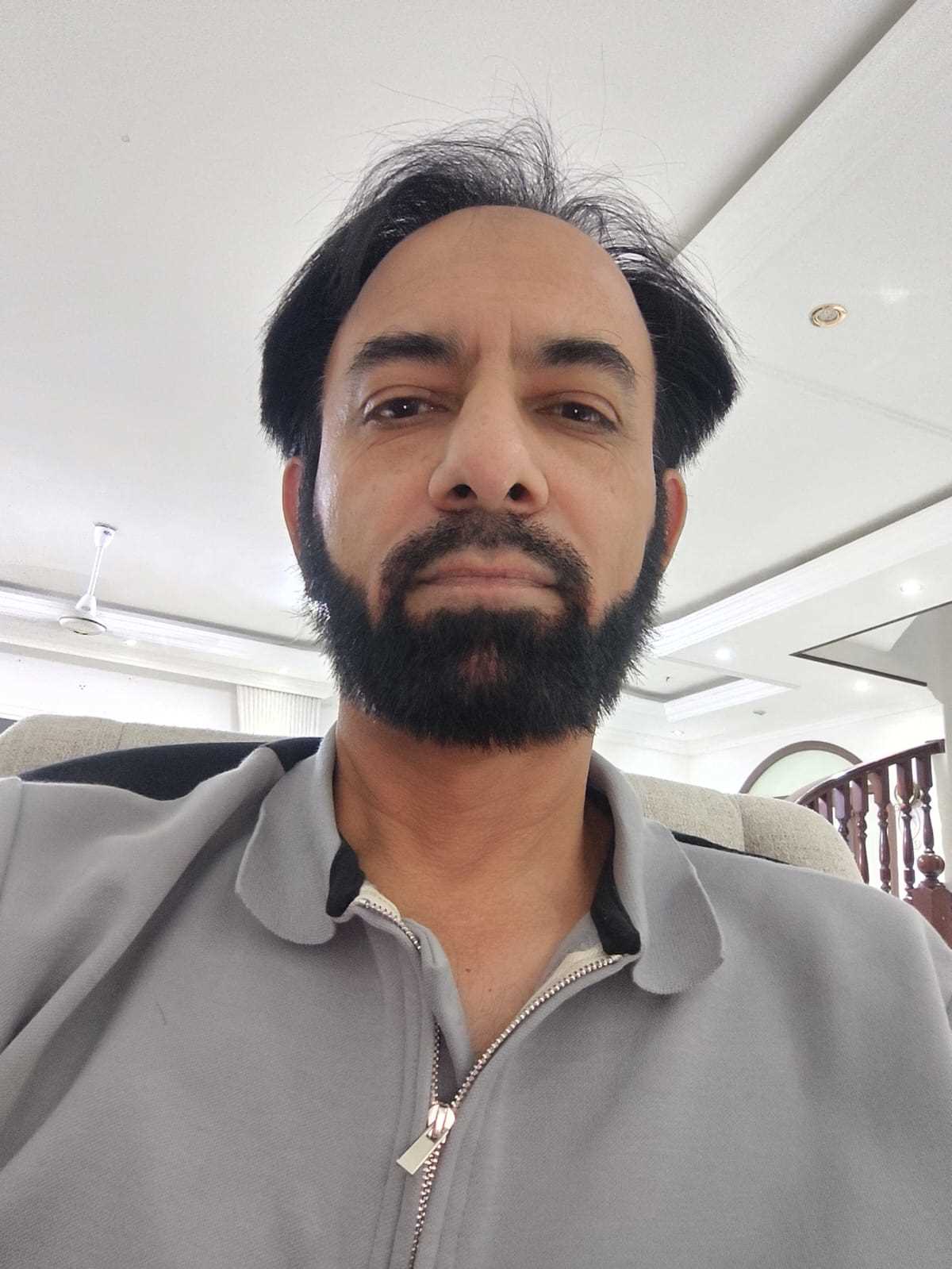 Azhar Hussain Rana