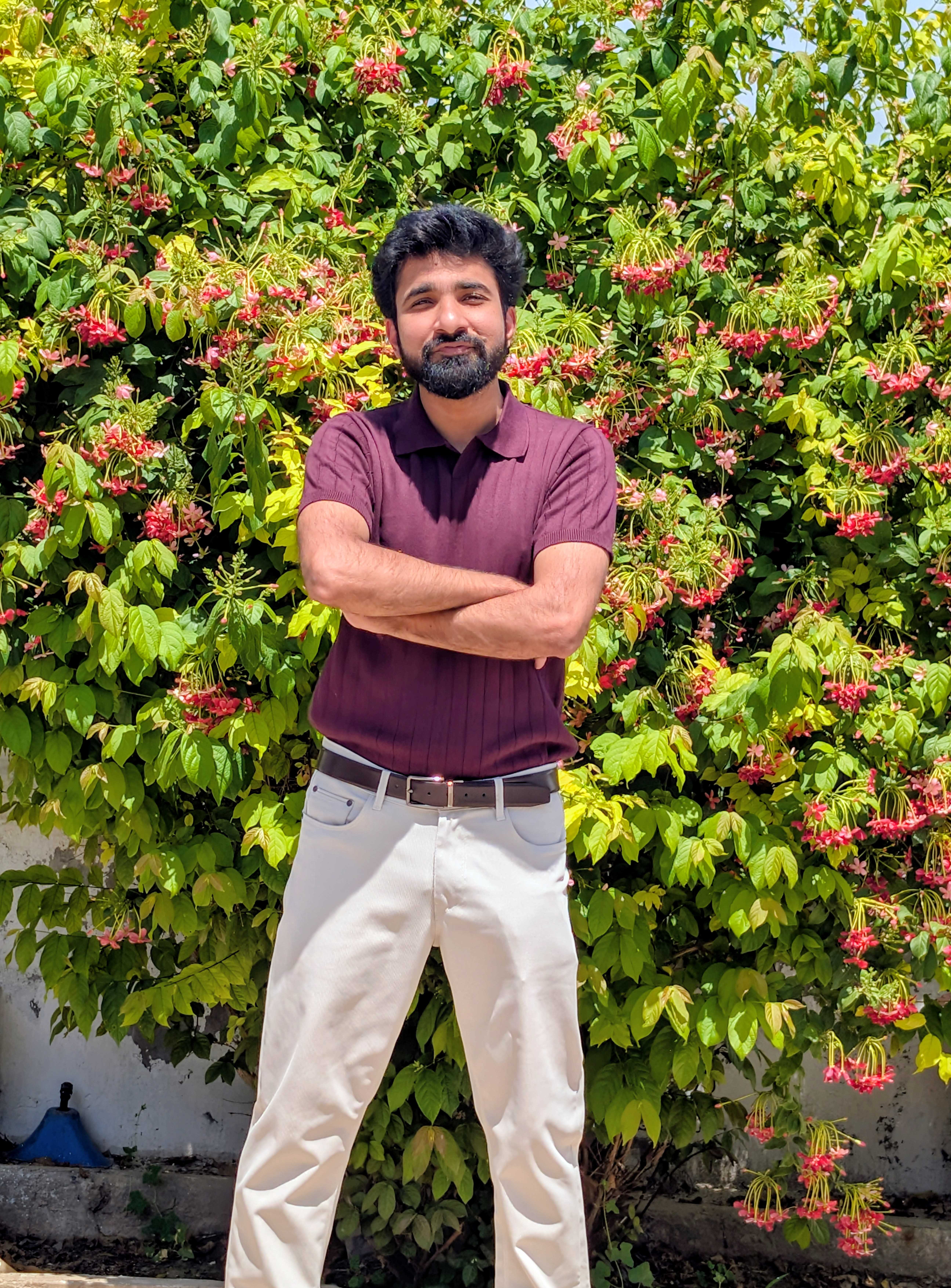 Muhammad adil