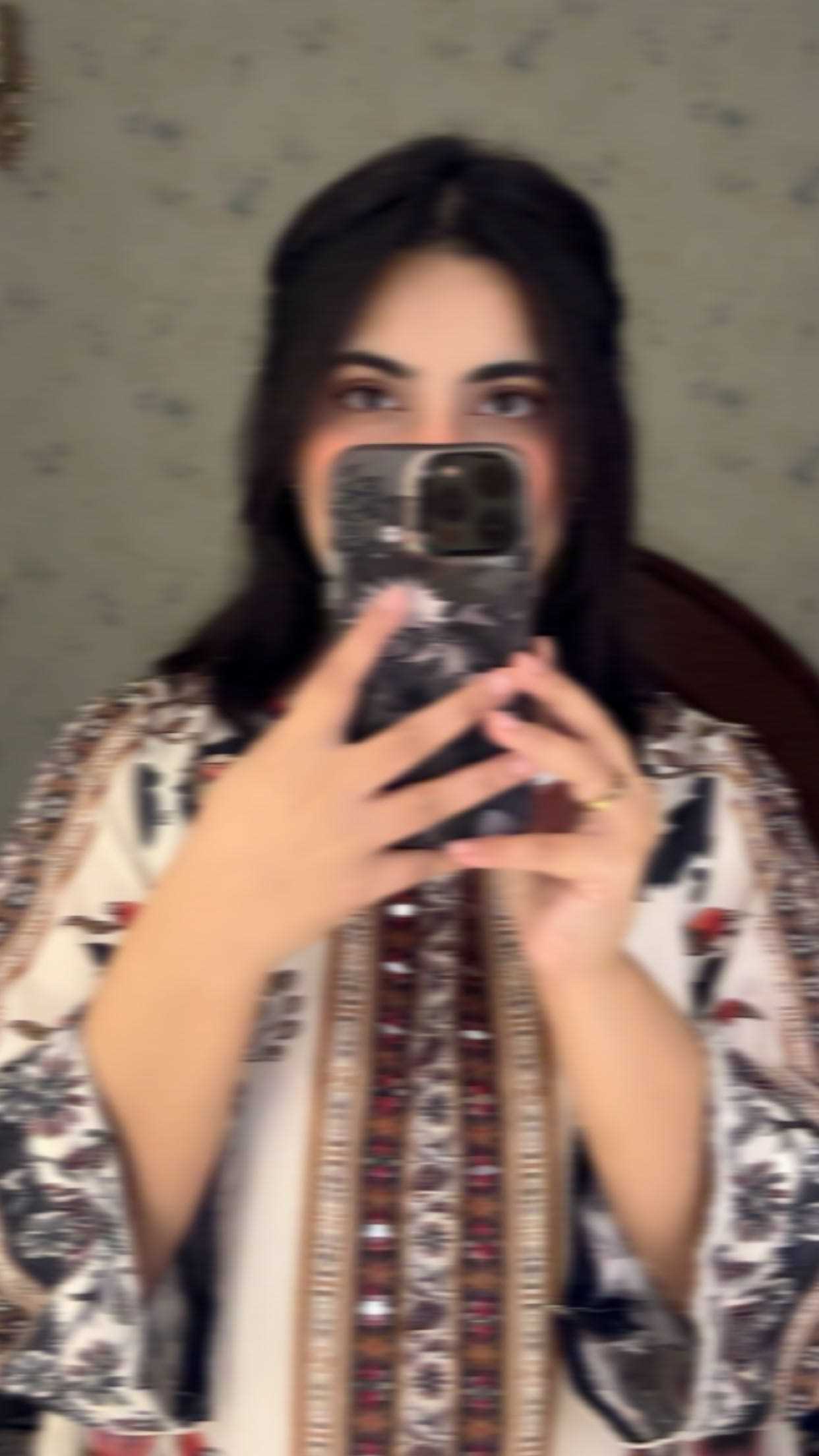 Shanza irfan
