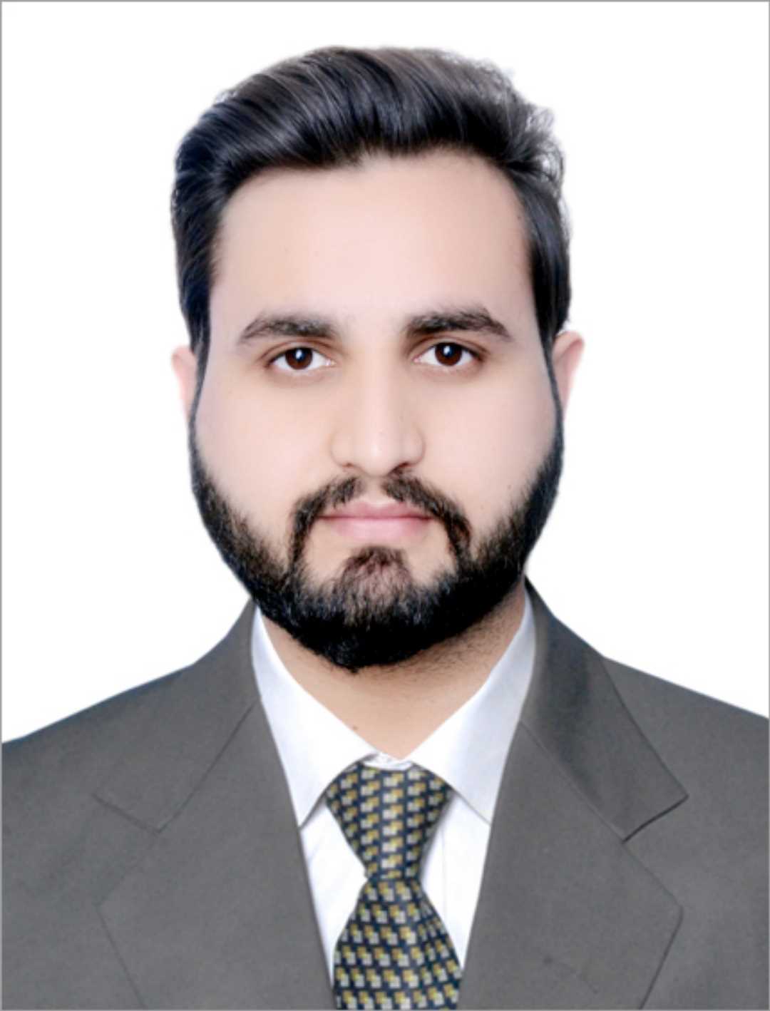 KASHIF ALI