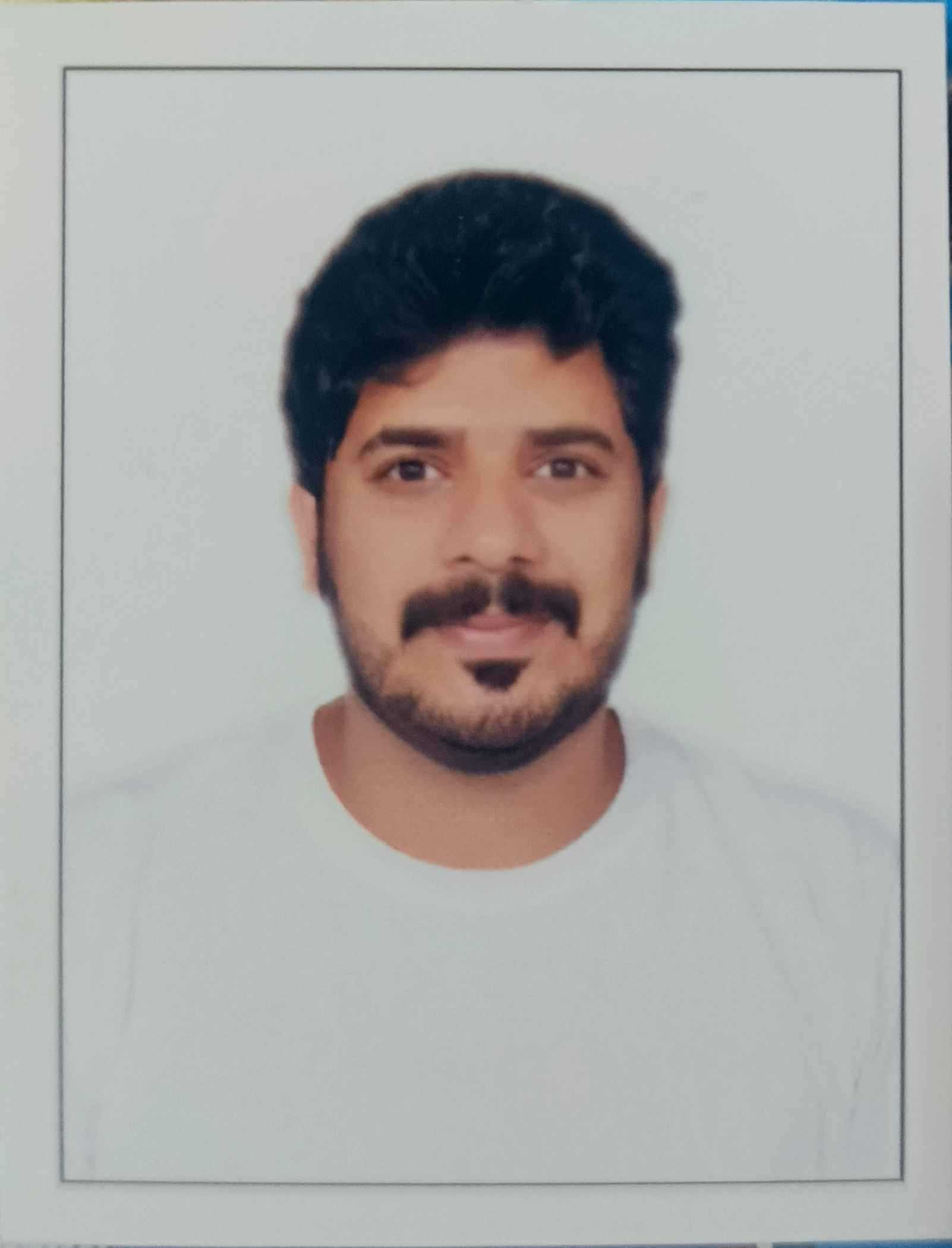 Dr M Mohsin