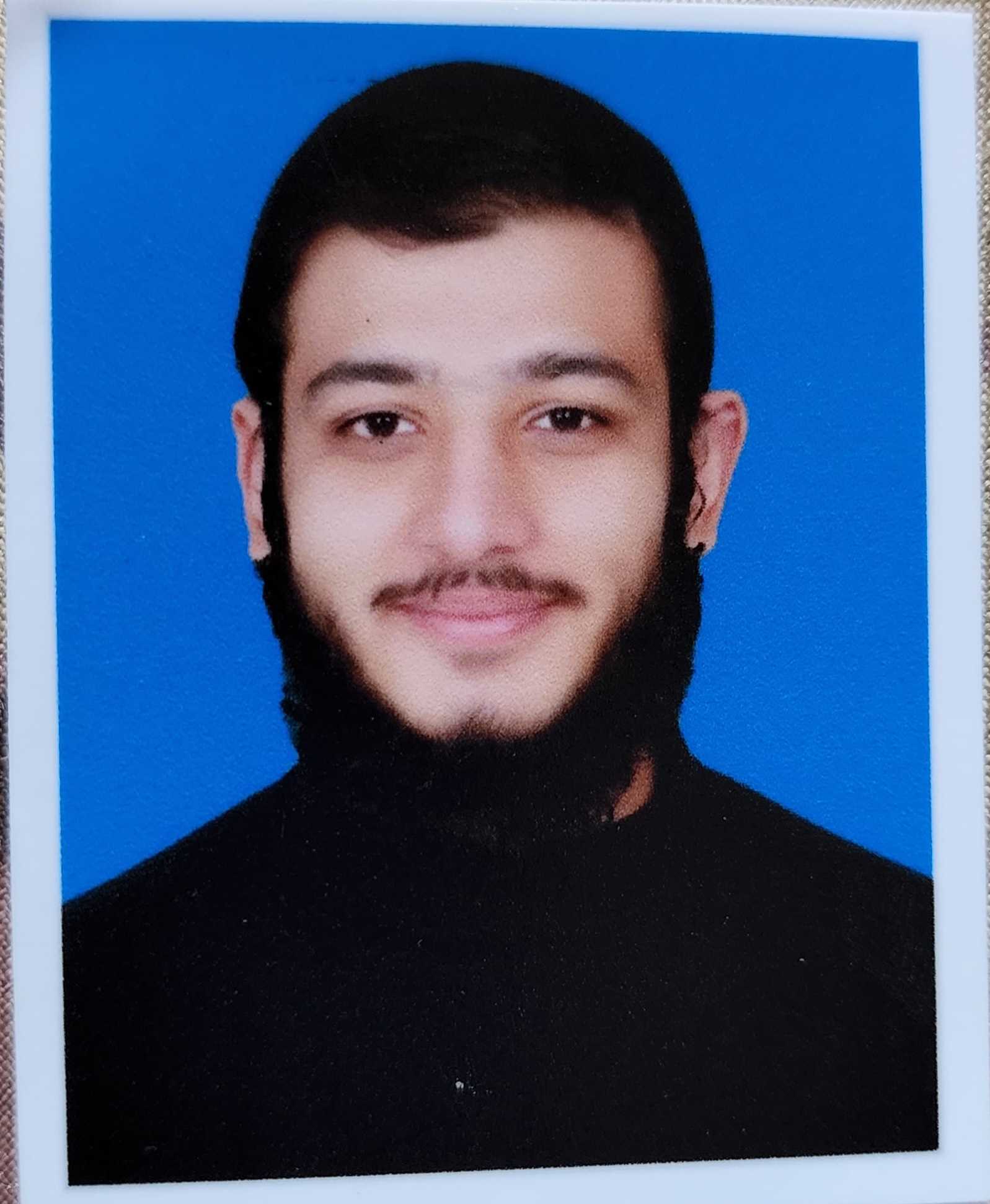 Hafiz Abdullah