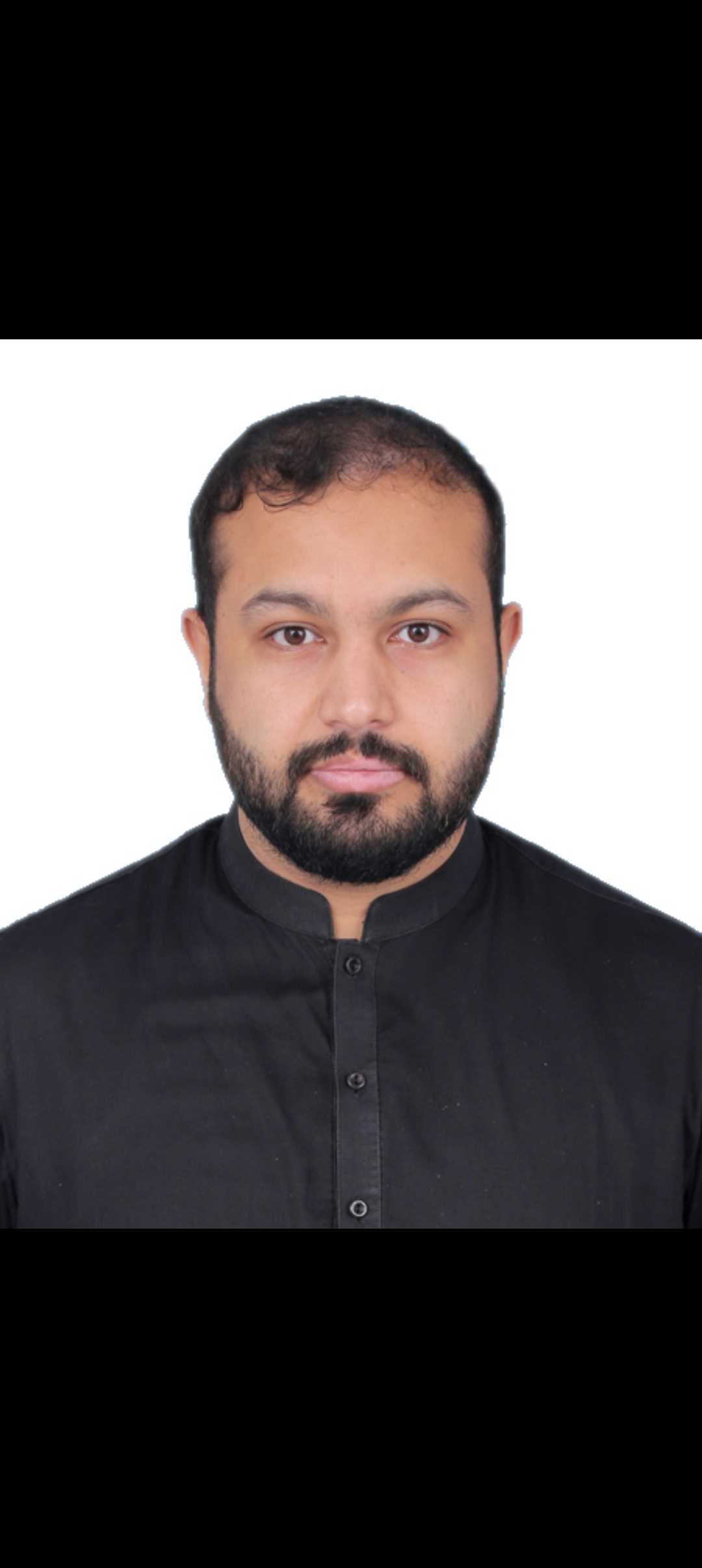 Muhammad Ali Zaib Khan