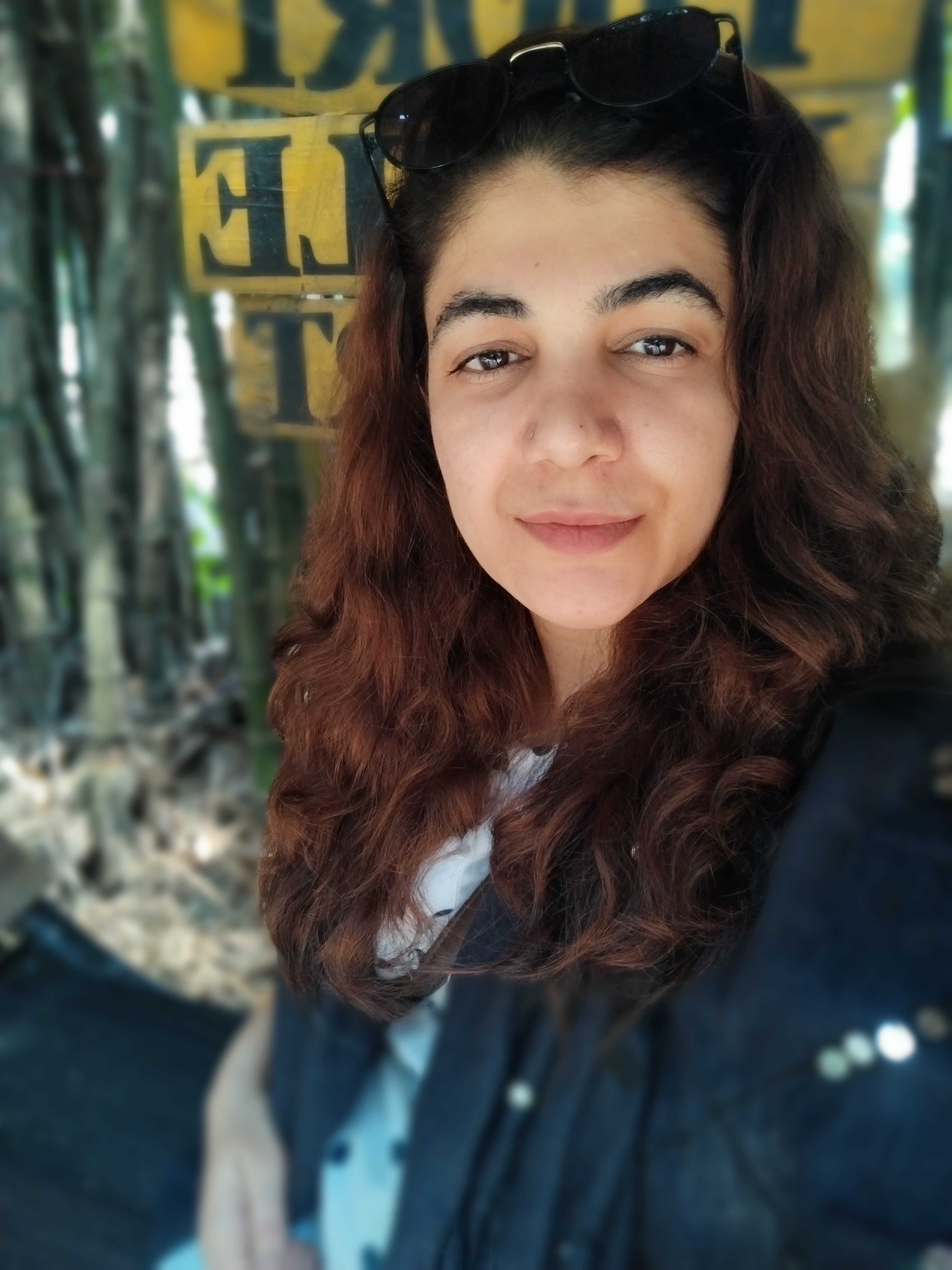 Zinnatun Nesha