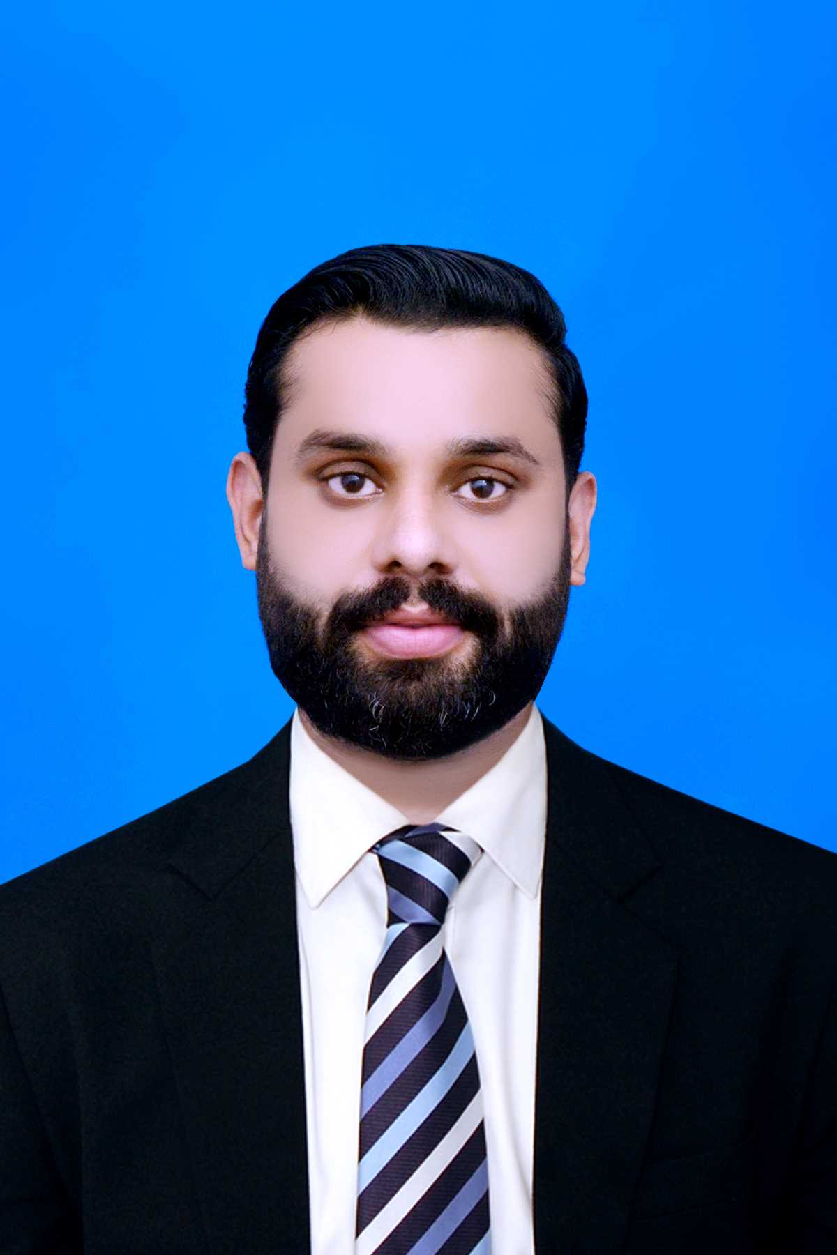 Umer Tariq