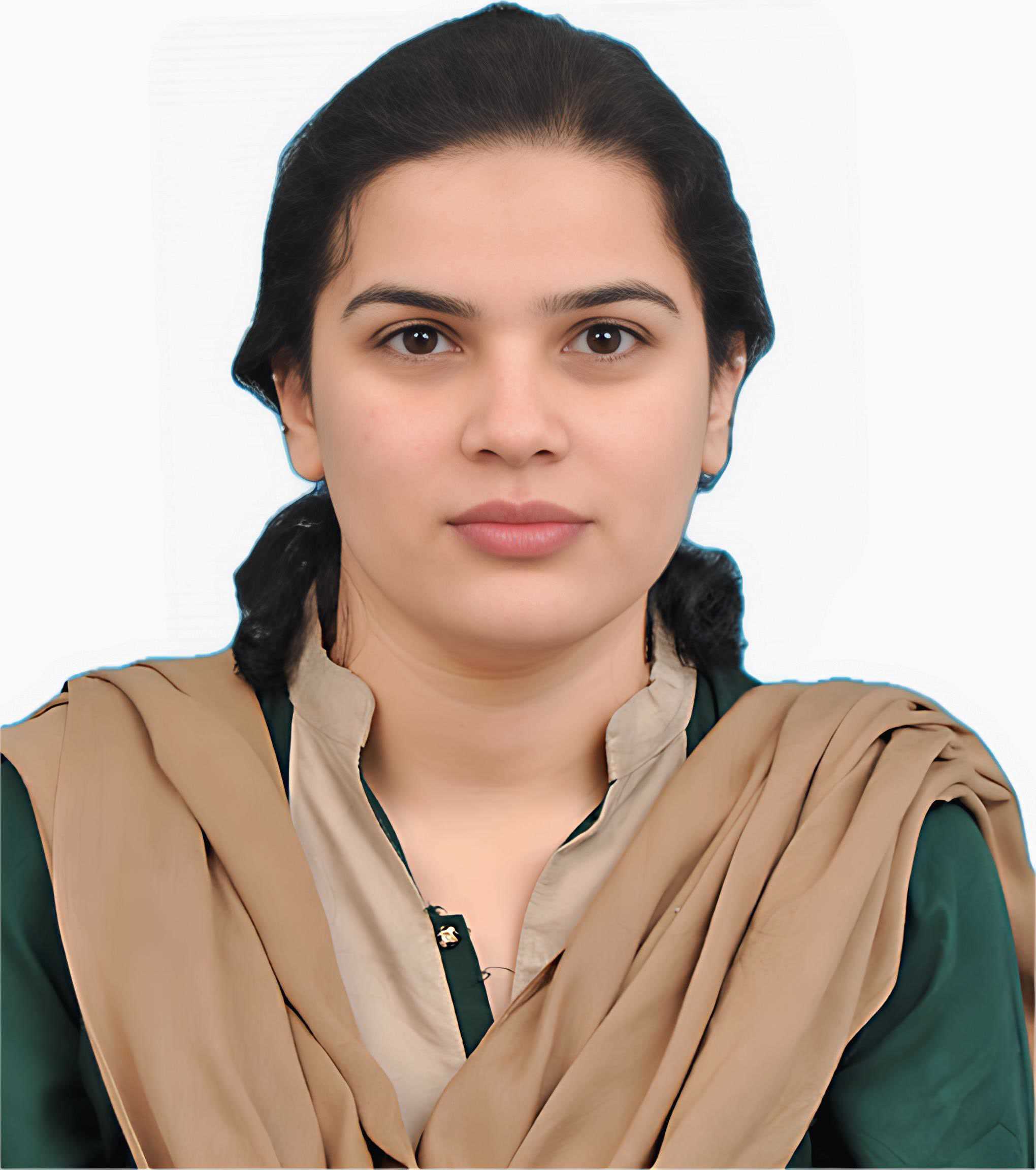 Laiba Mughal