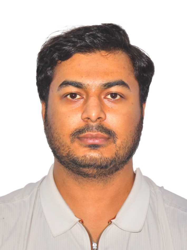 Muhammad Arshad