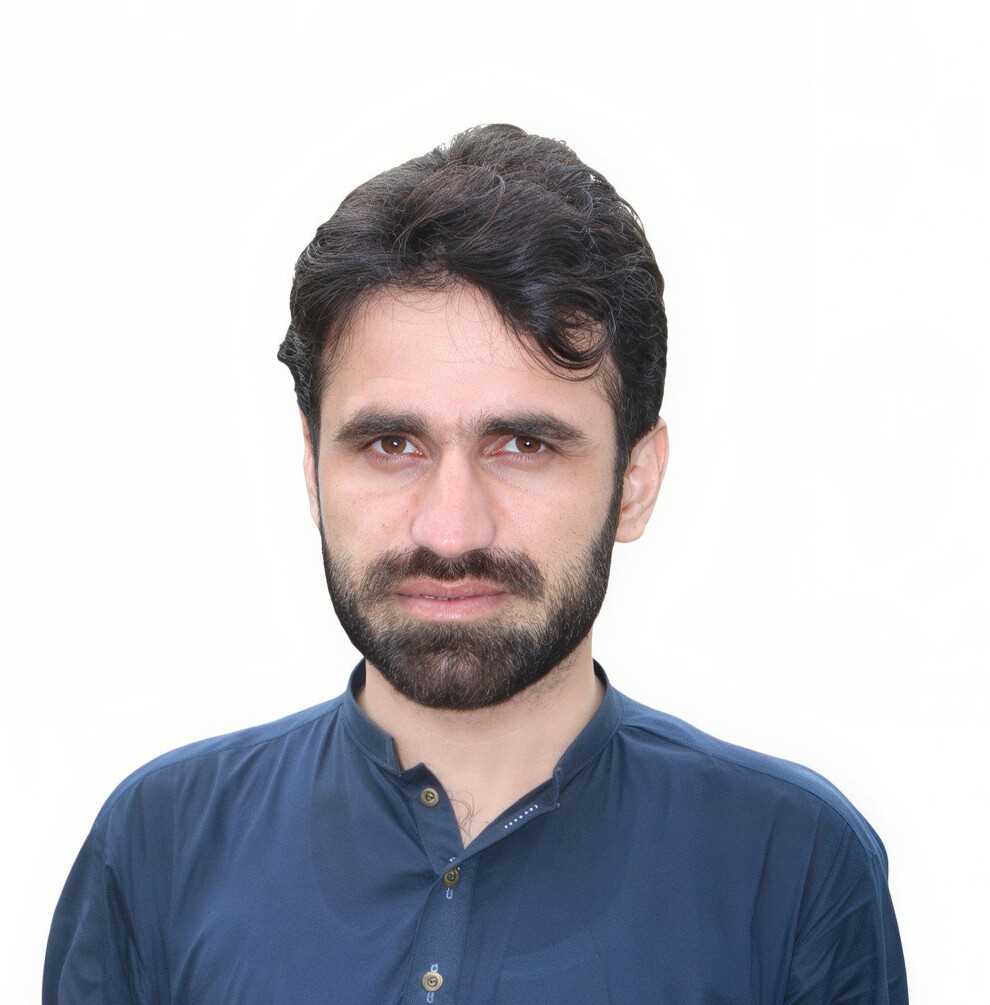 Aftab Ahmad khan