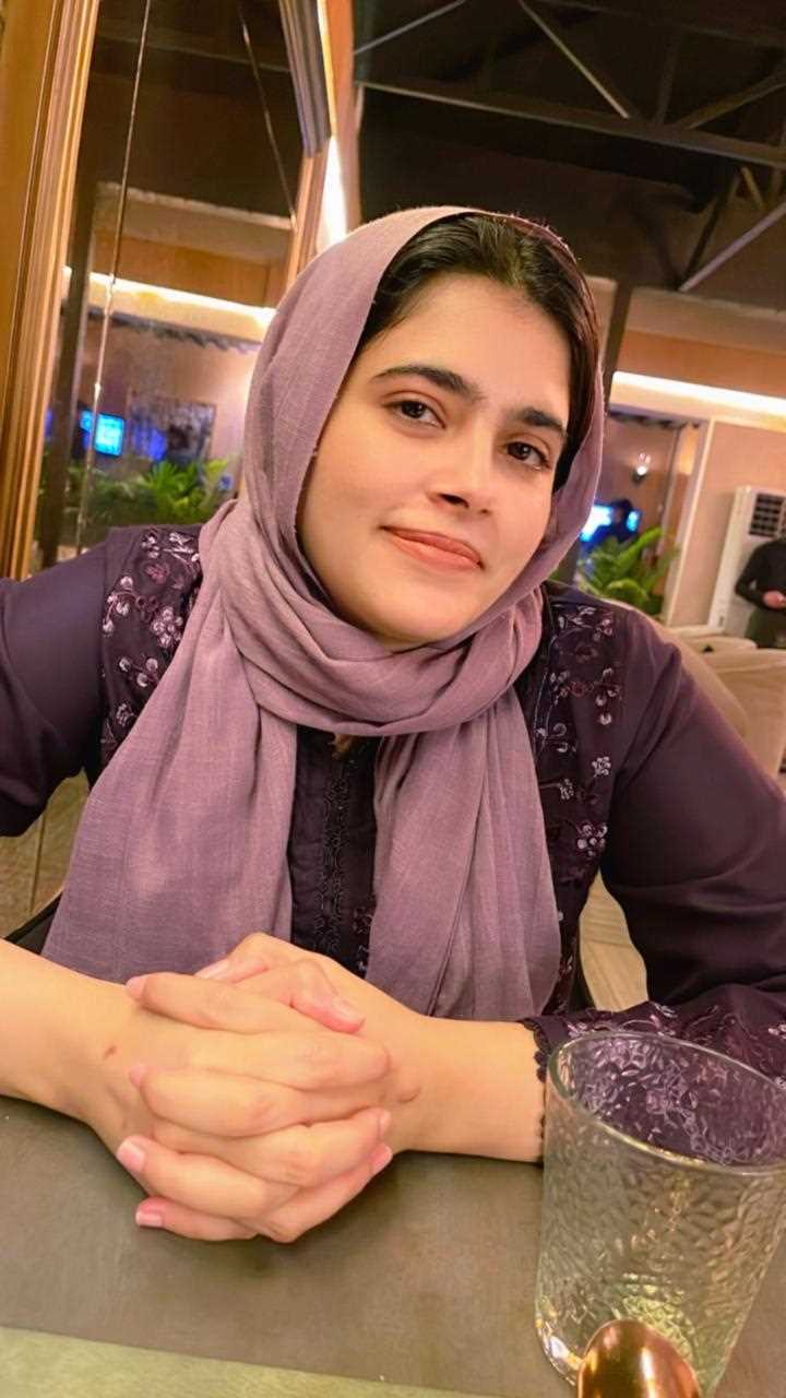 Wareesha Khalid